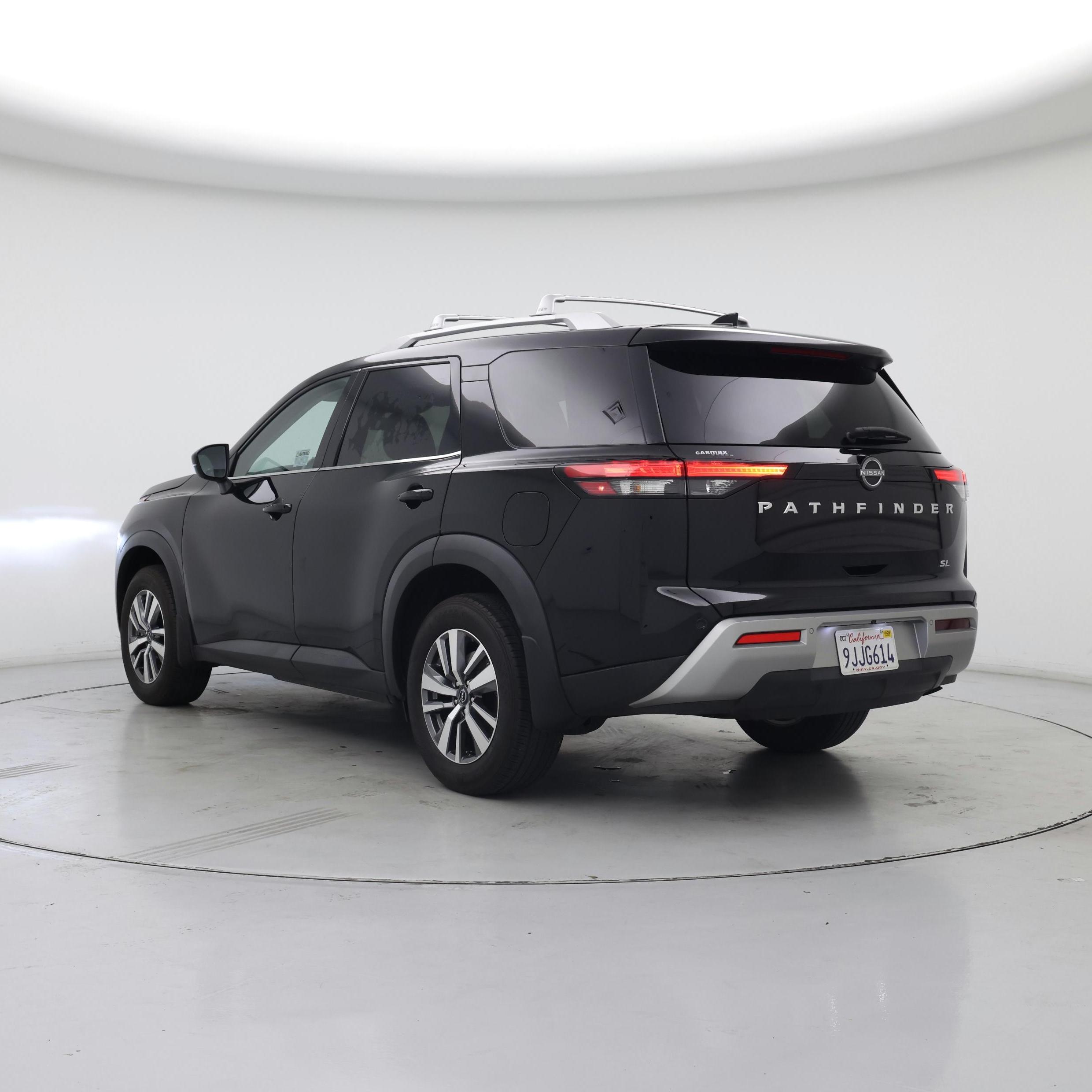 Thumbnail: 2024 Nissan Pathfinder - 2