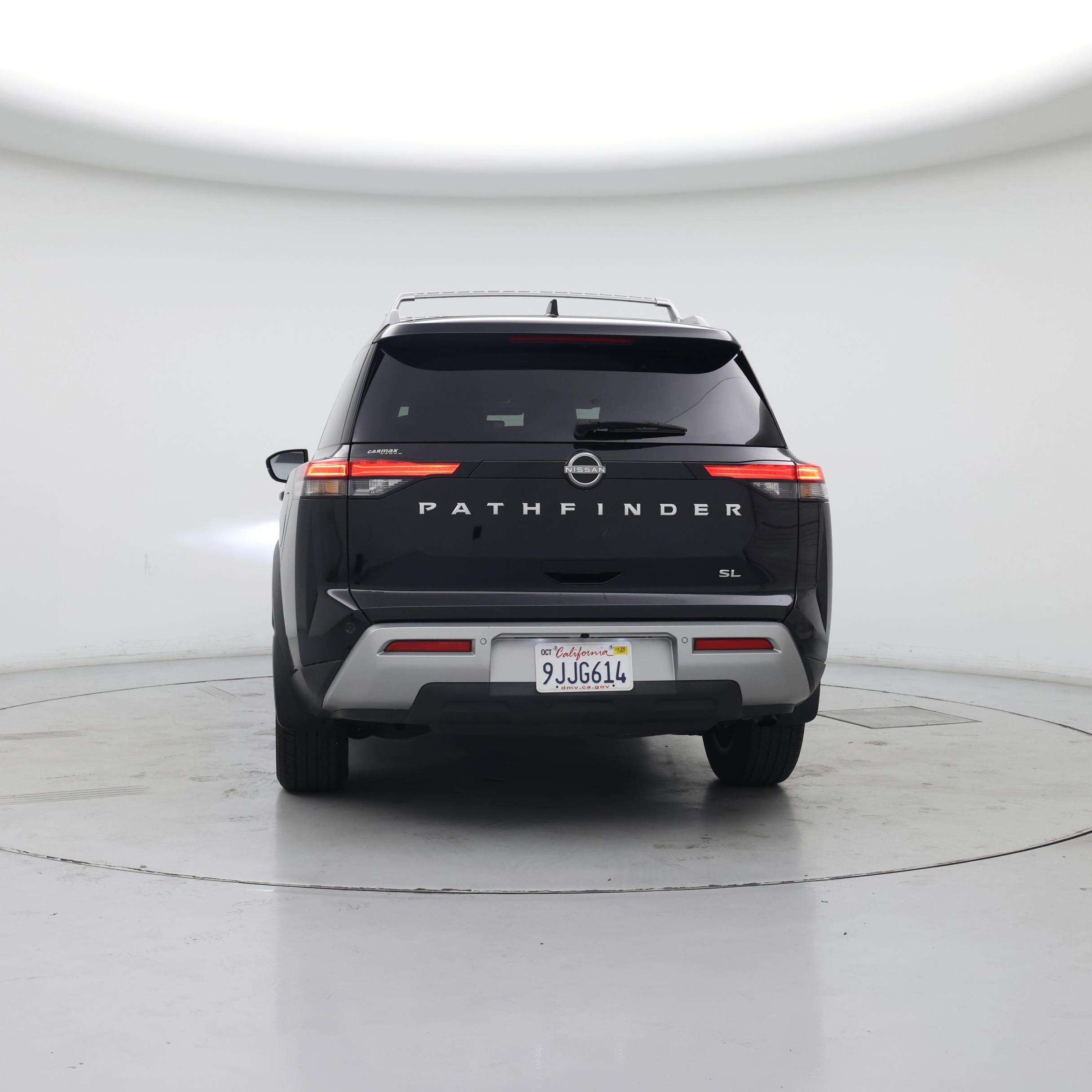 Thumbnail: 2024 Nissan Pathfinder - 6