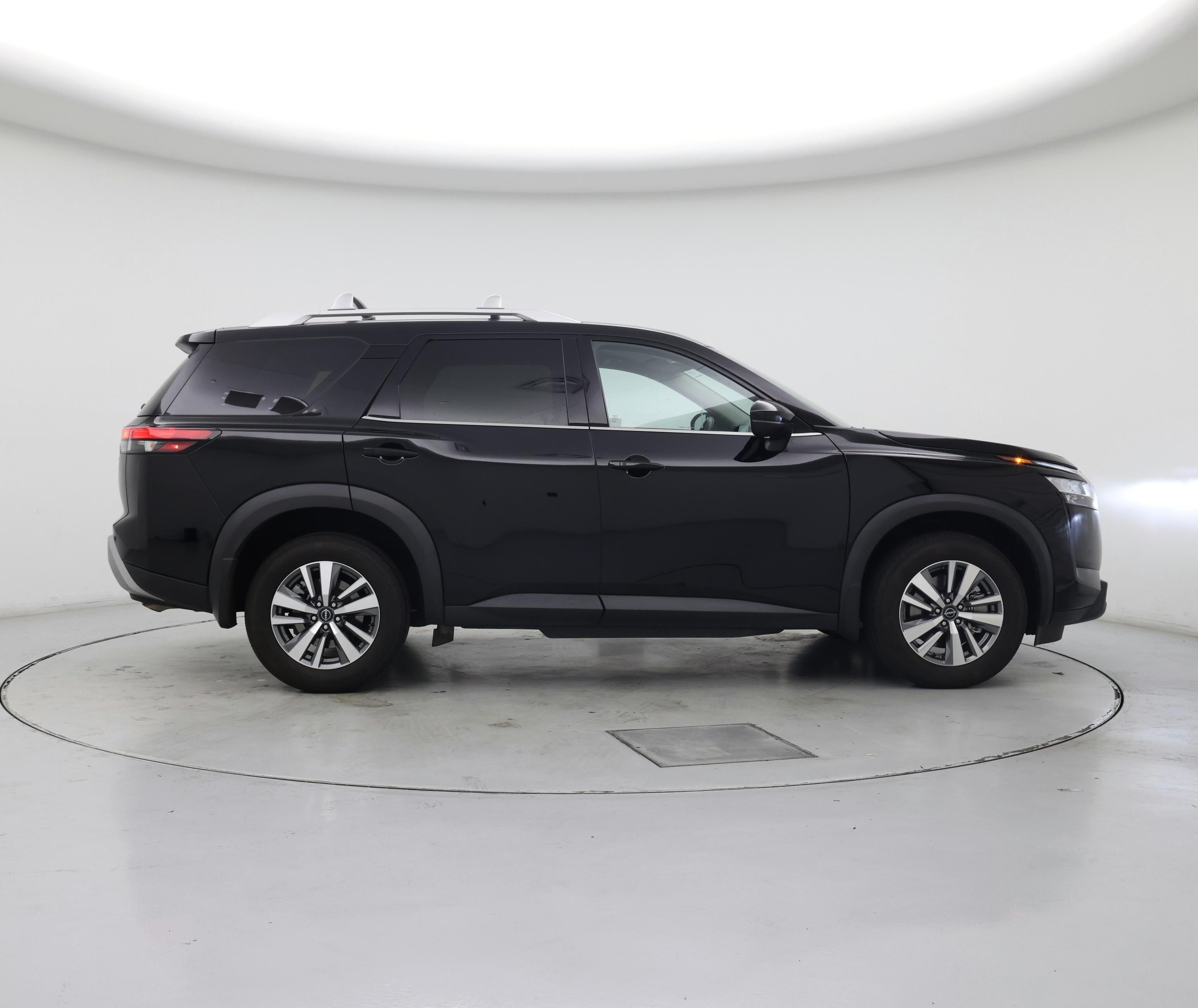Thumbnail: 2024 Nissan Pathfinder - 7