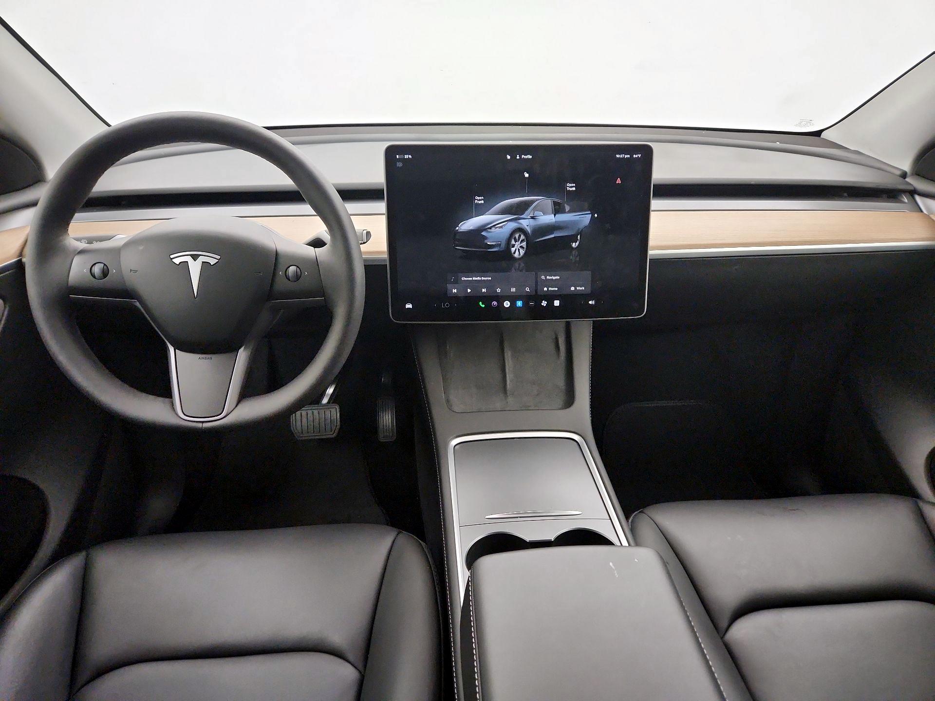 Thumbnail: 2024 Tesla Model Y - 9