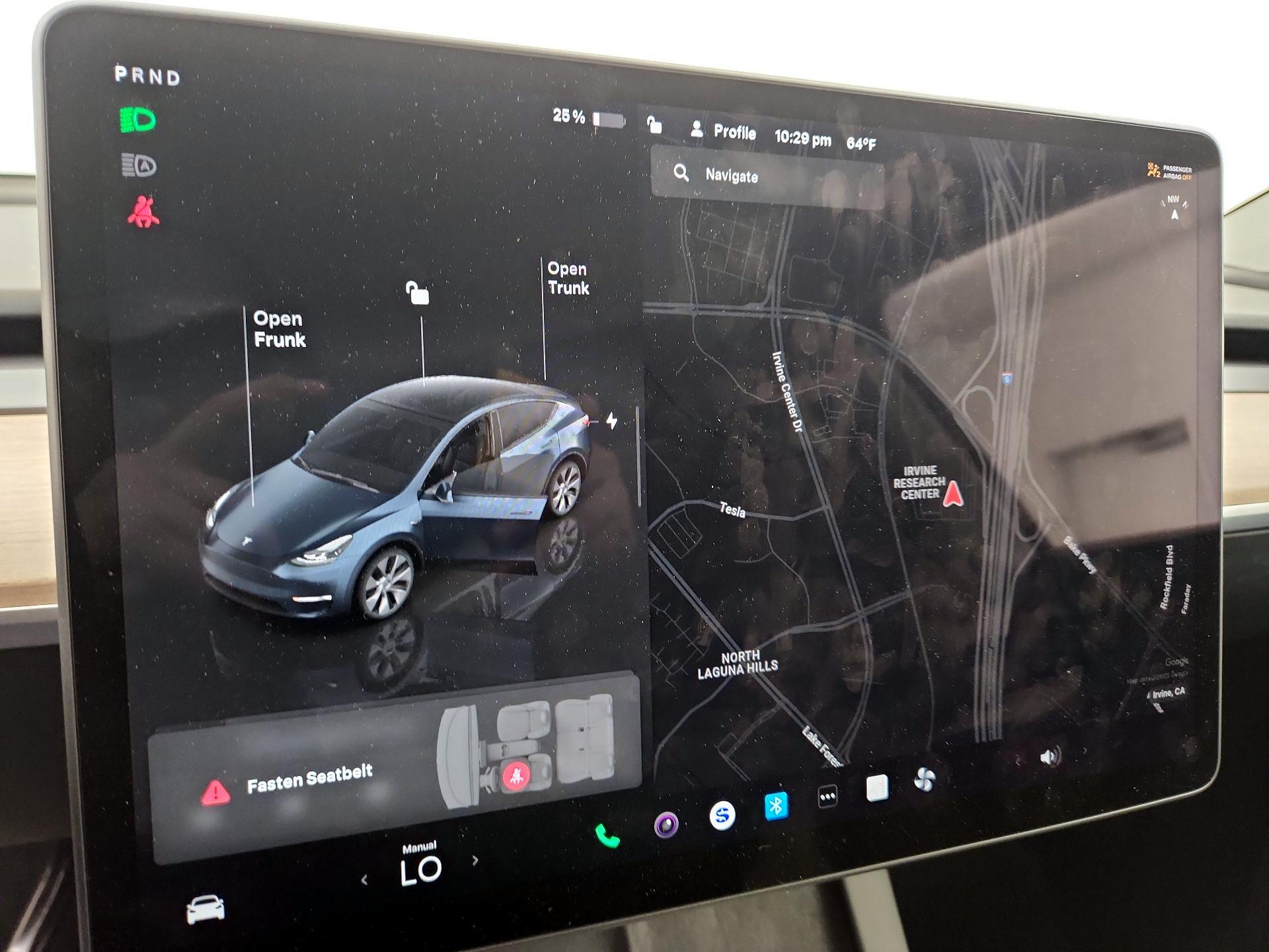 Thumbnail: 2024 Tesla Model Y - 13