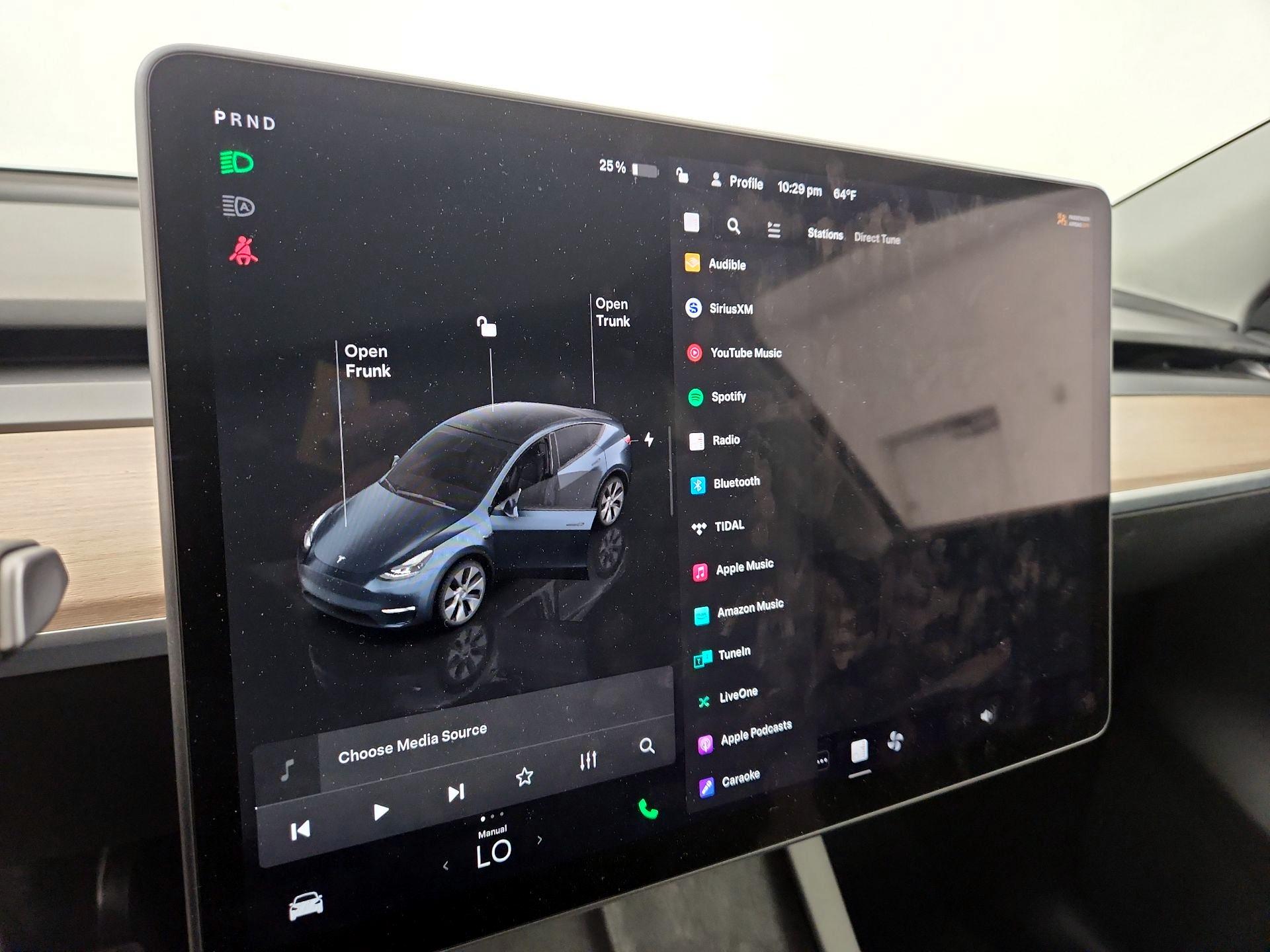 Thumbnail: 2024 Tesla Model Y - 15