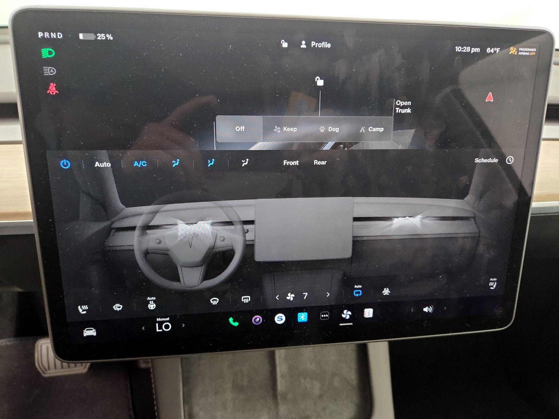 Thumbnail: 2024 Tesla Model Y - 16
