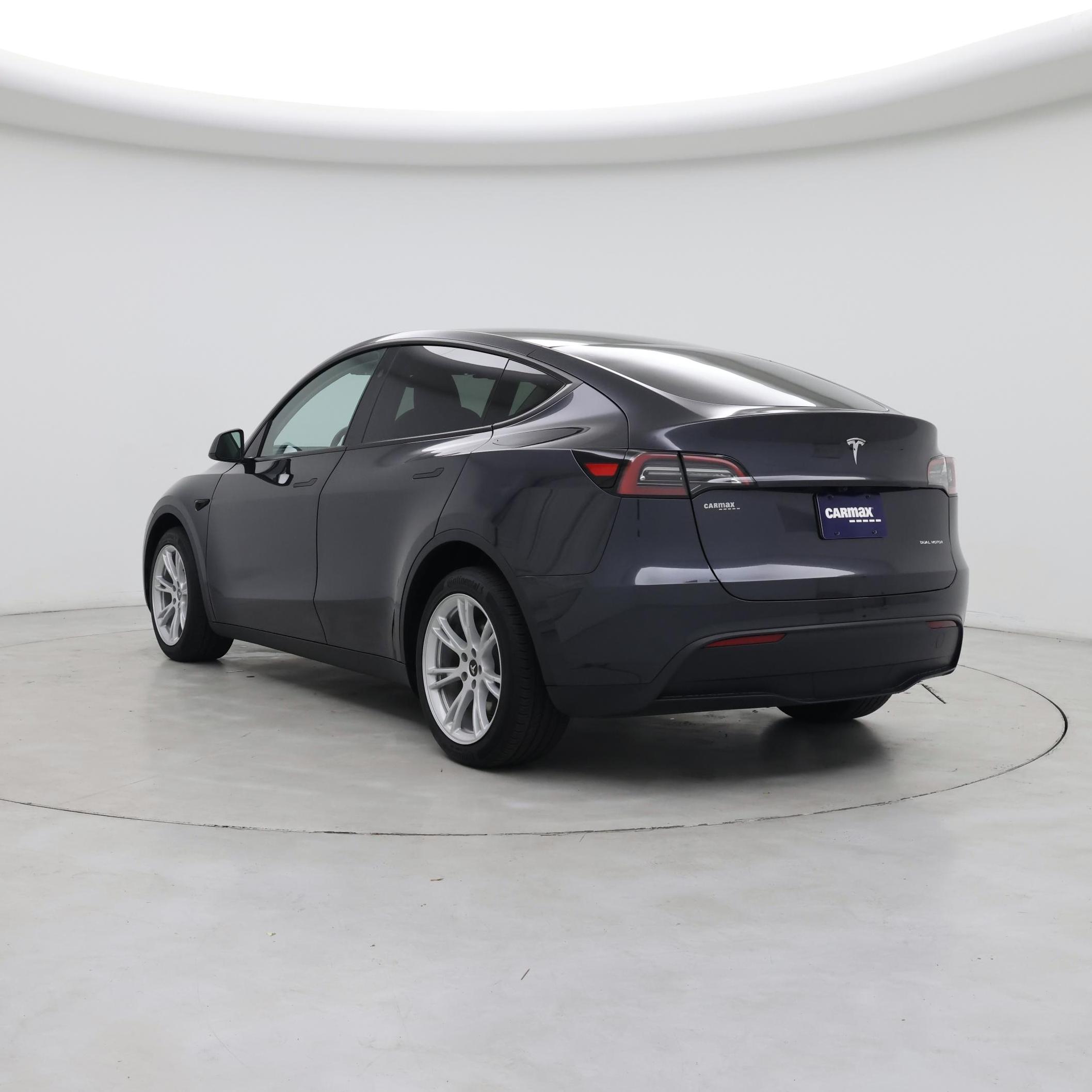 Thumbnail: 2024 Tesla Model Y - 2