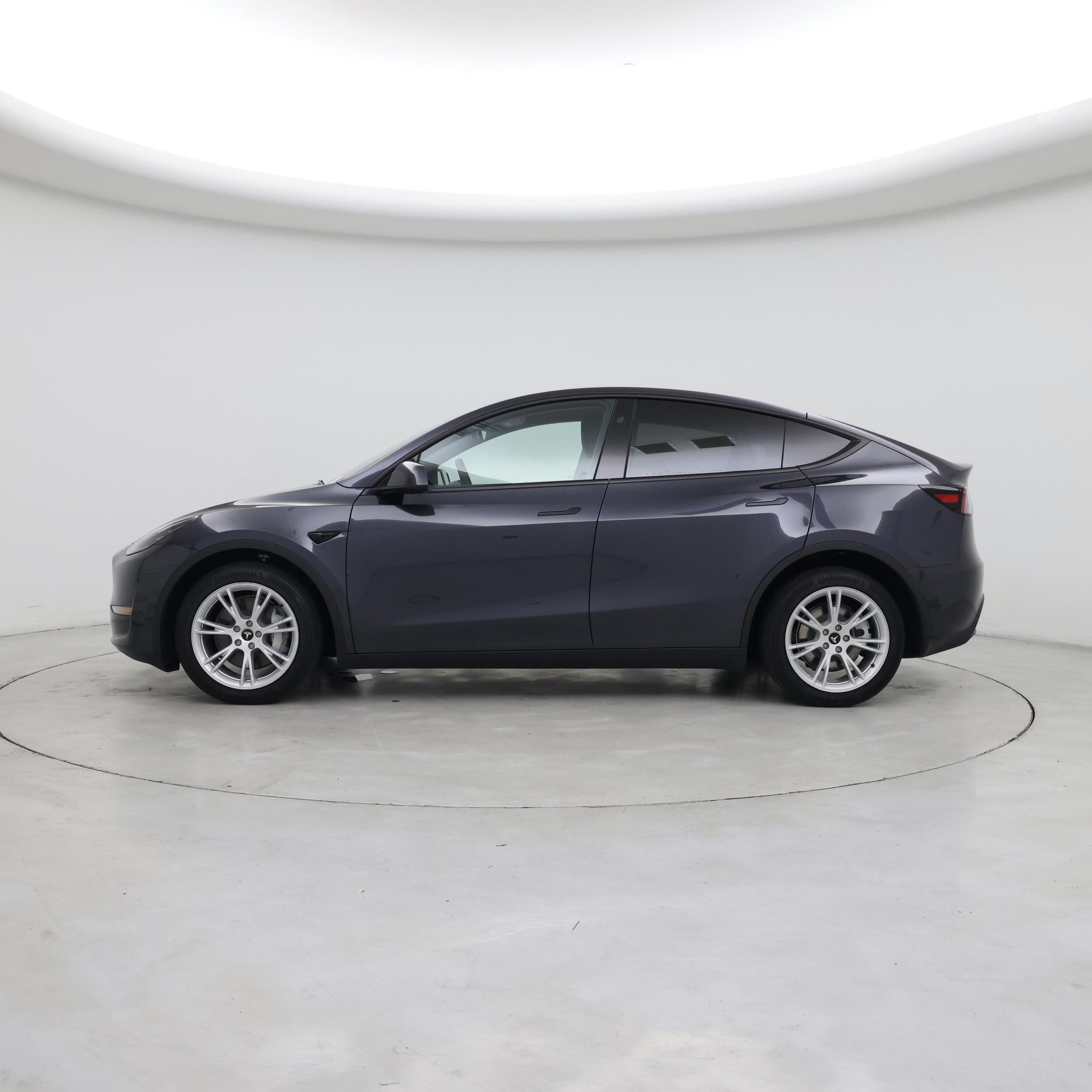 Thumbnail: 2024 Tesla Model Y - 3