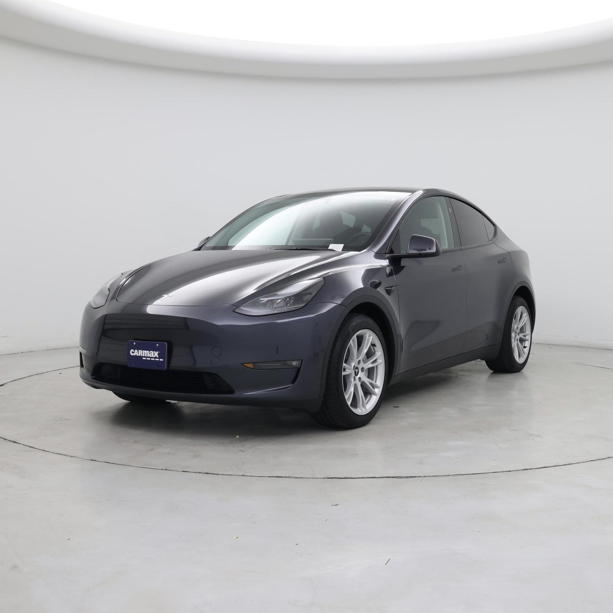 Thumbnail: 2024 Tesla Model Y - 4