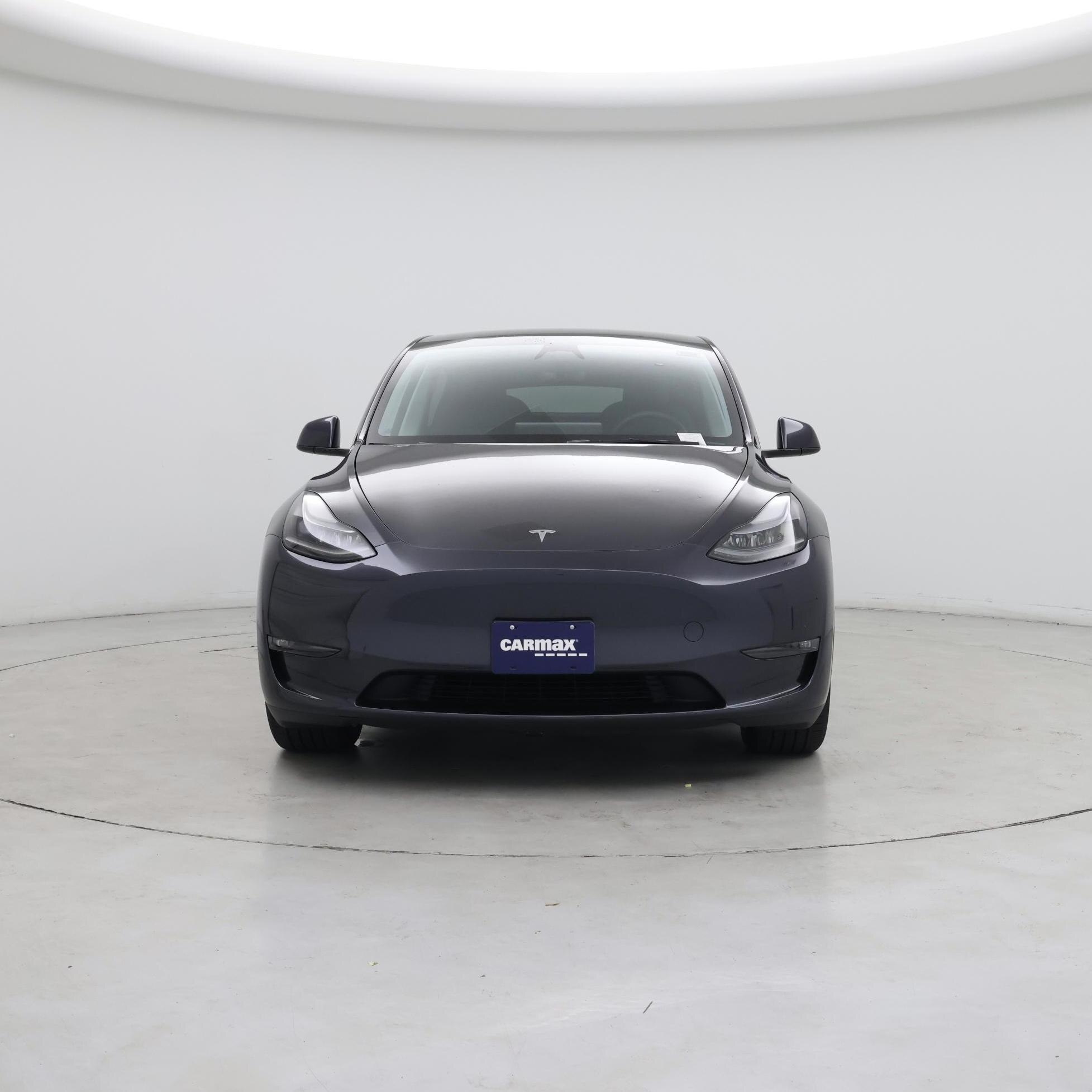 Thumbnail: 2024 Tesla Model Y - 5