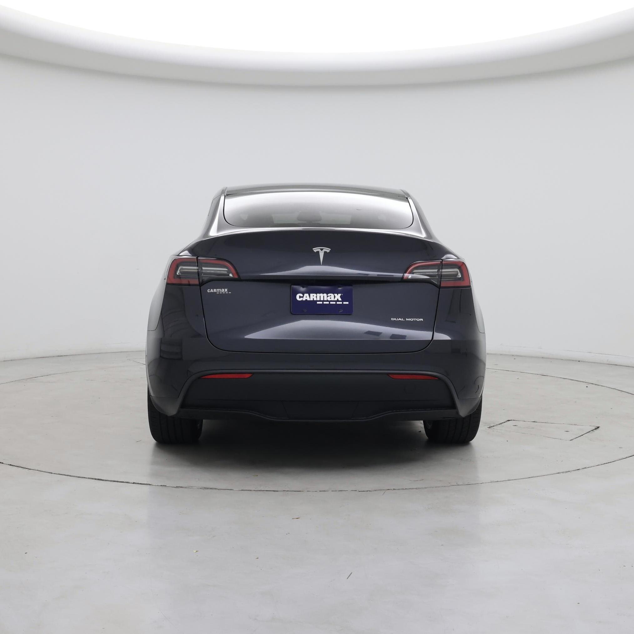 Thumbnail: 2024 Tesla Model Y - 6