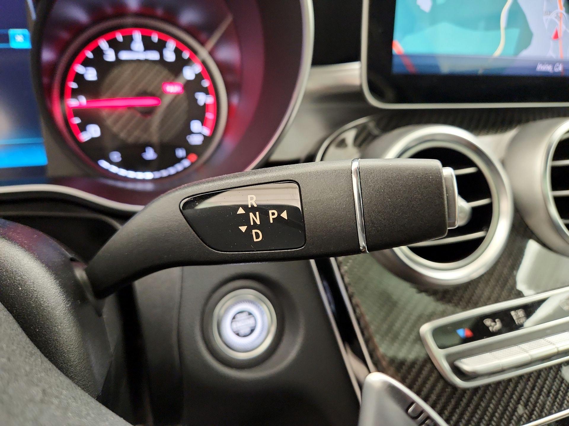 Thumbnail: 2019 Mercedes-Benz C-Class - 16