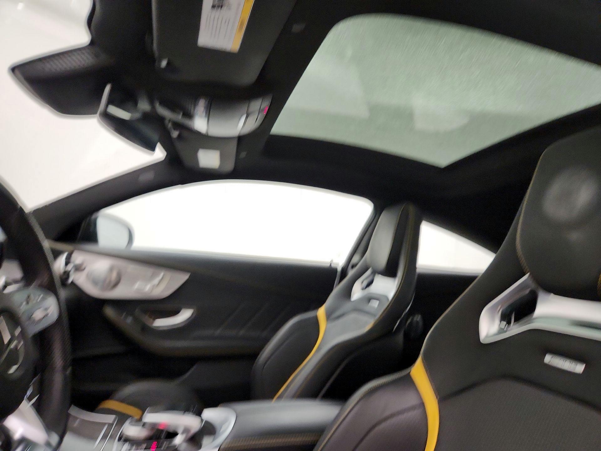 Thumbnail: 2019 Mercedes-Benz C-Class - 17