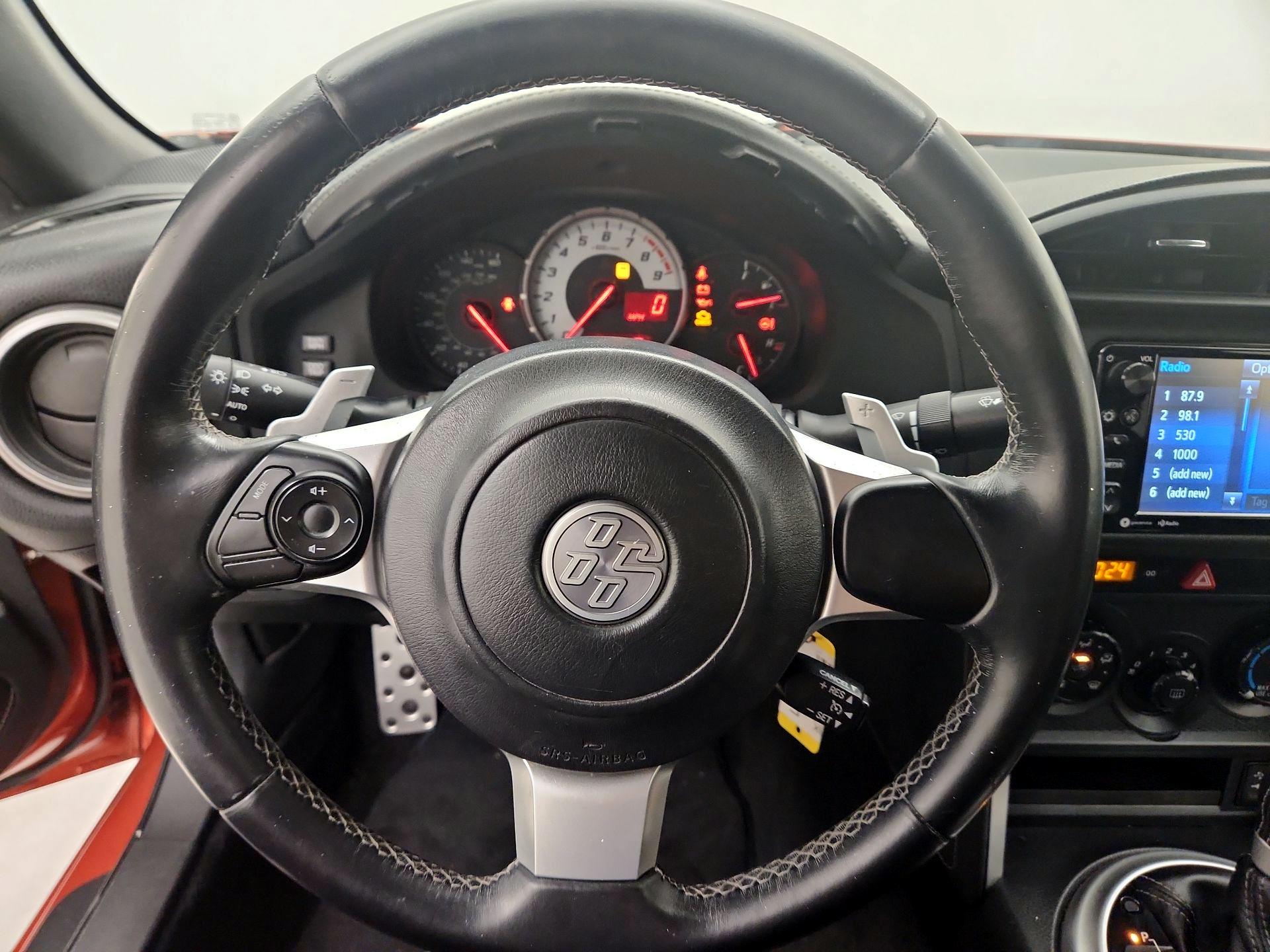 Thumbnail: 2017 Toyota 86 - 10