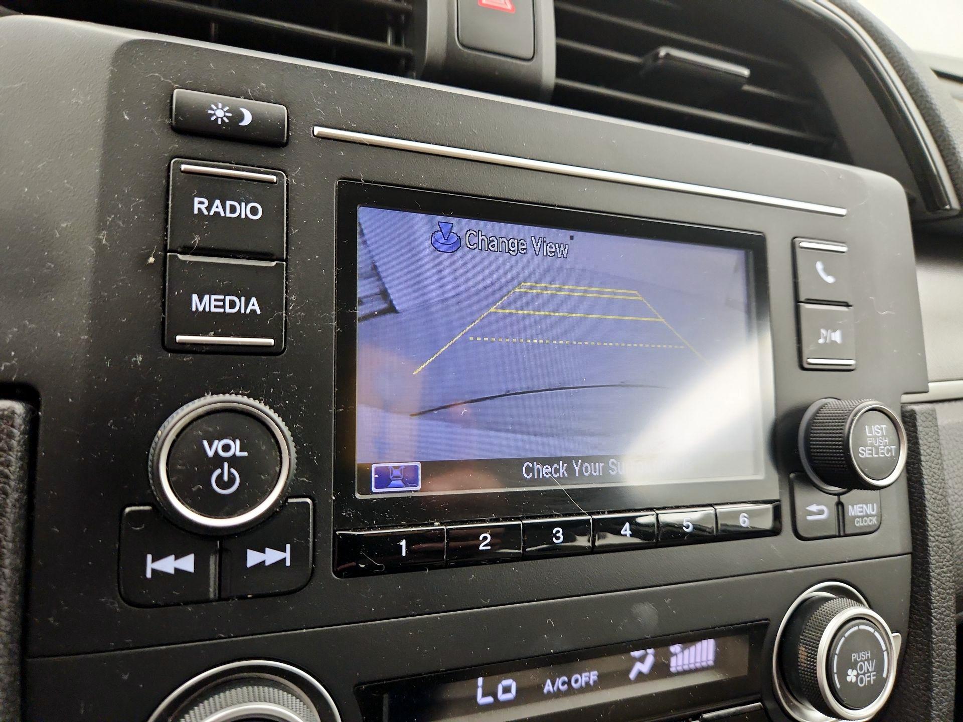 Thumbnail: 2016 Honda Civic - 14