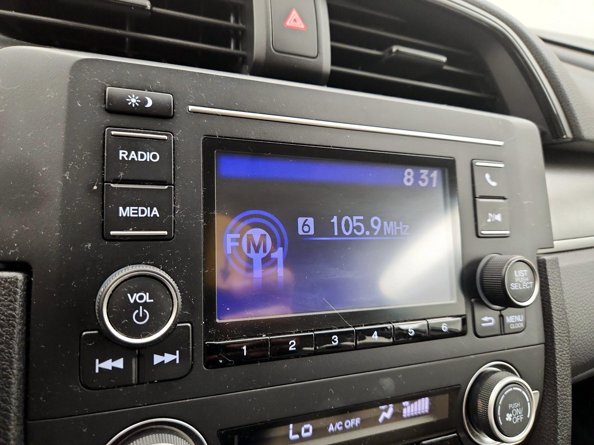 Thumbnail: 2016 Honda Civic - 15