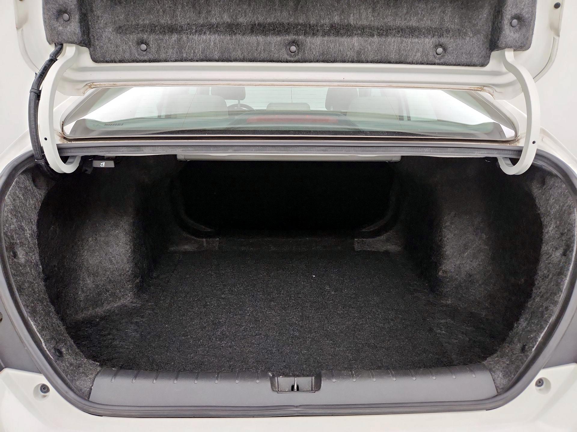 Thumbnail: 2016 Honda Civic - 20