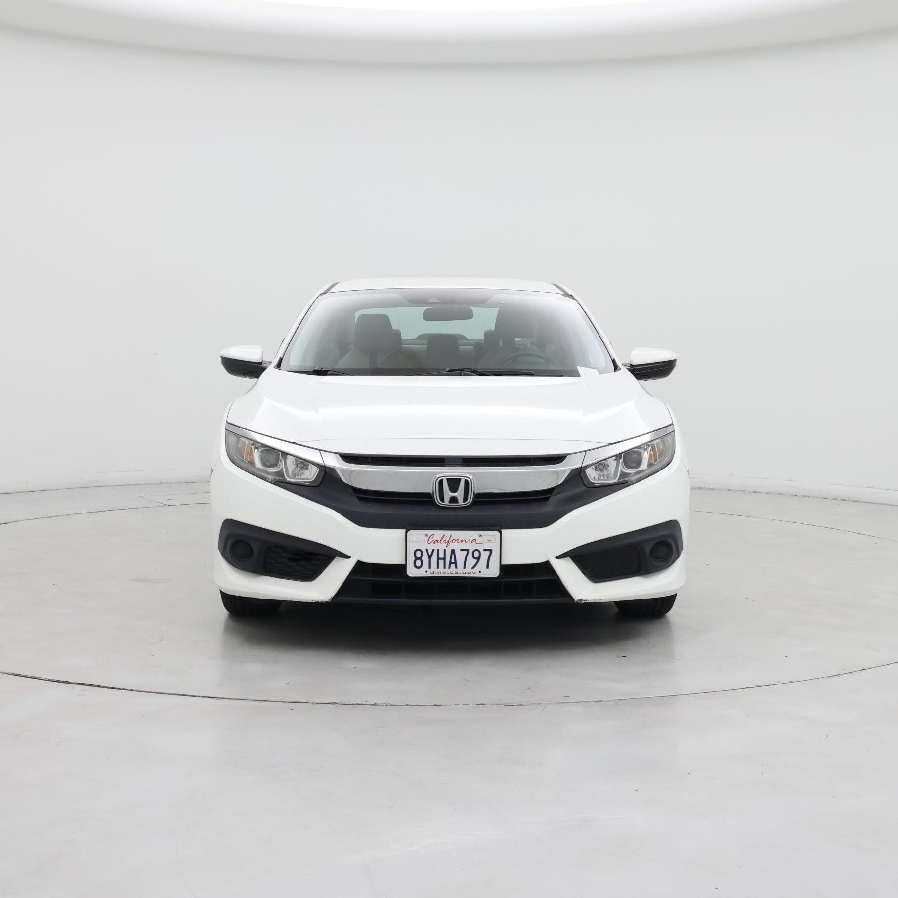 Thumbnail: 2016 Honda Civic - 5