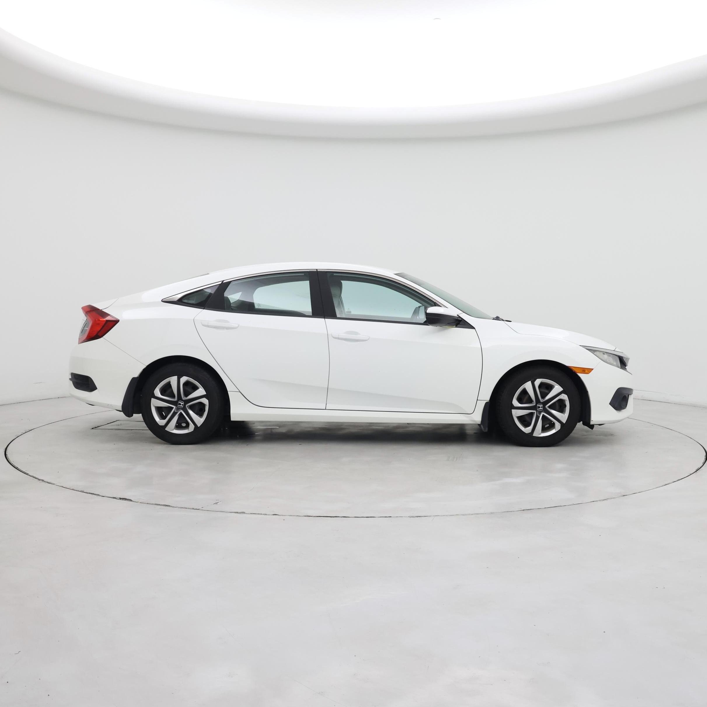 Thumbnail: 2016 Honda Civic - 7