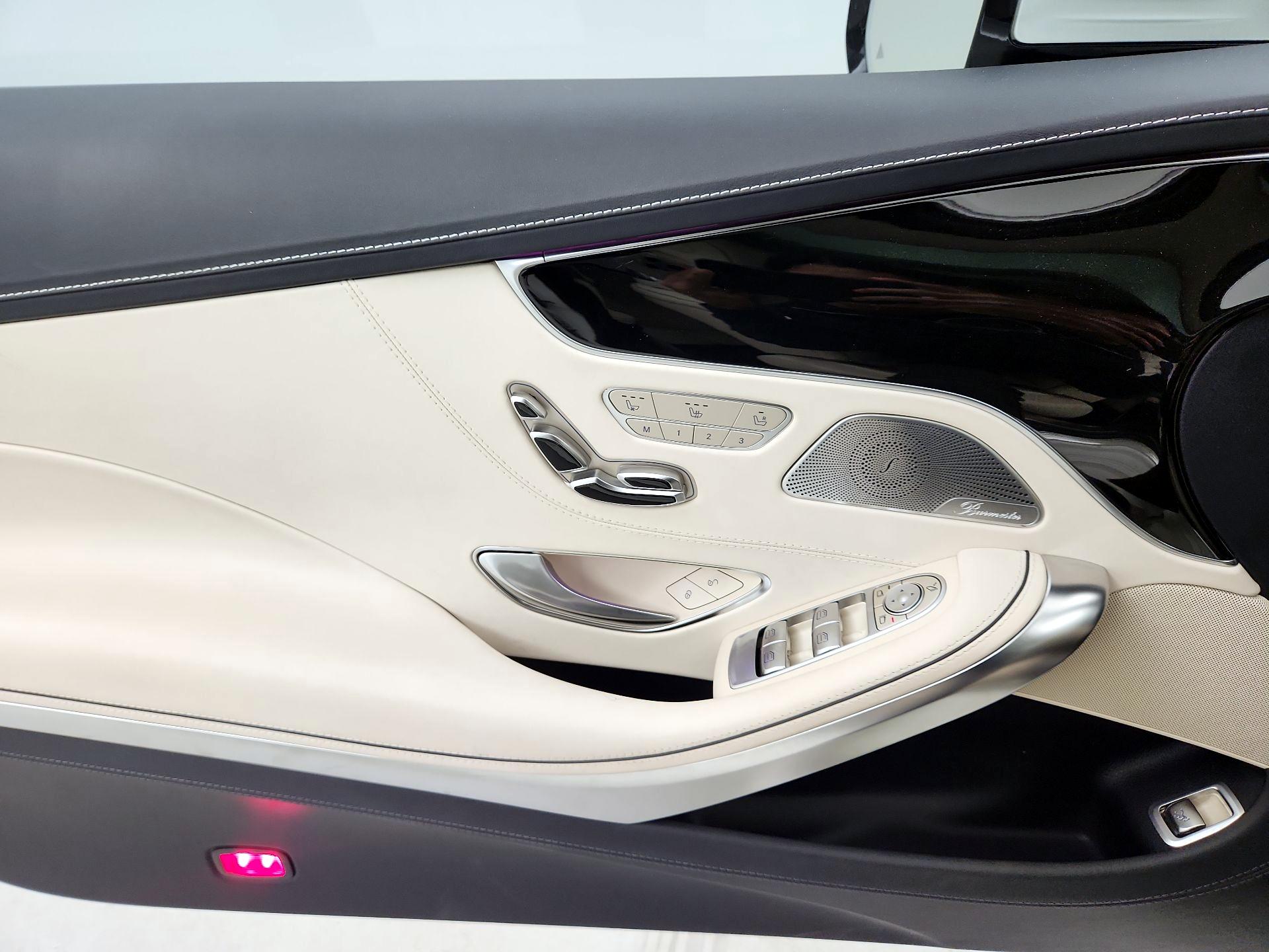 Thumbnail: 2019 Mercedes-Benz S-Class - 12