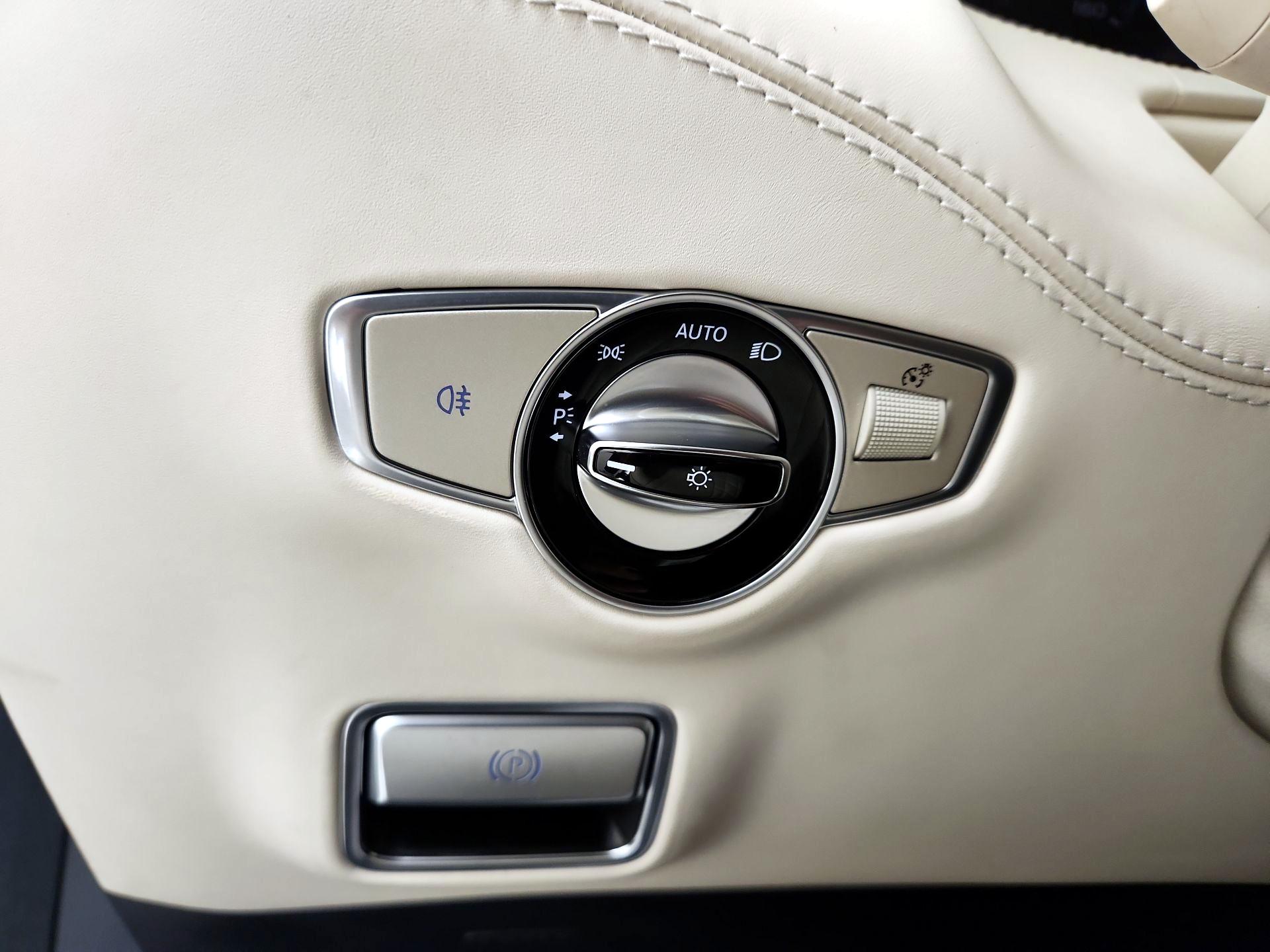 Thumbnail: 2019 Mercedes-Benz S-Class - 13