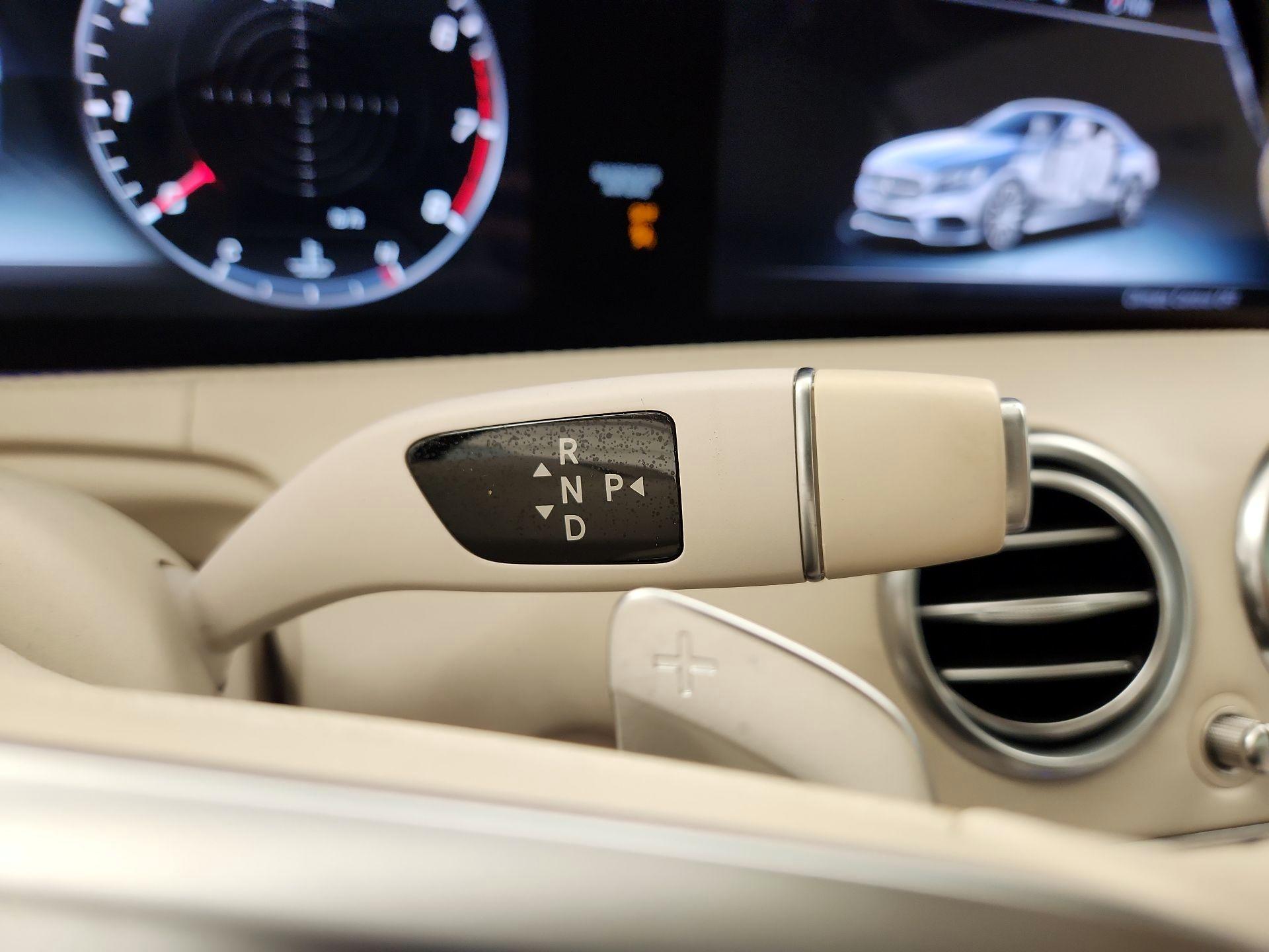 Thumbnail: 2019 Mercedes-Benz S-Class - 18