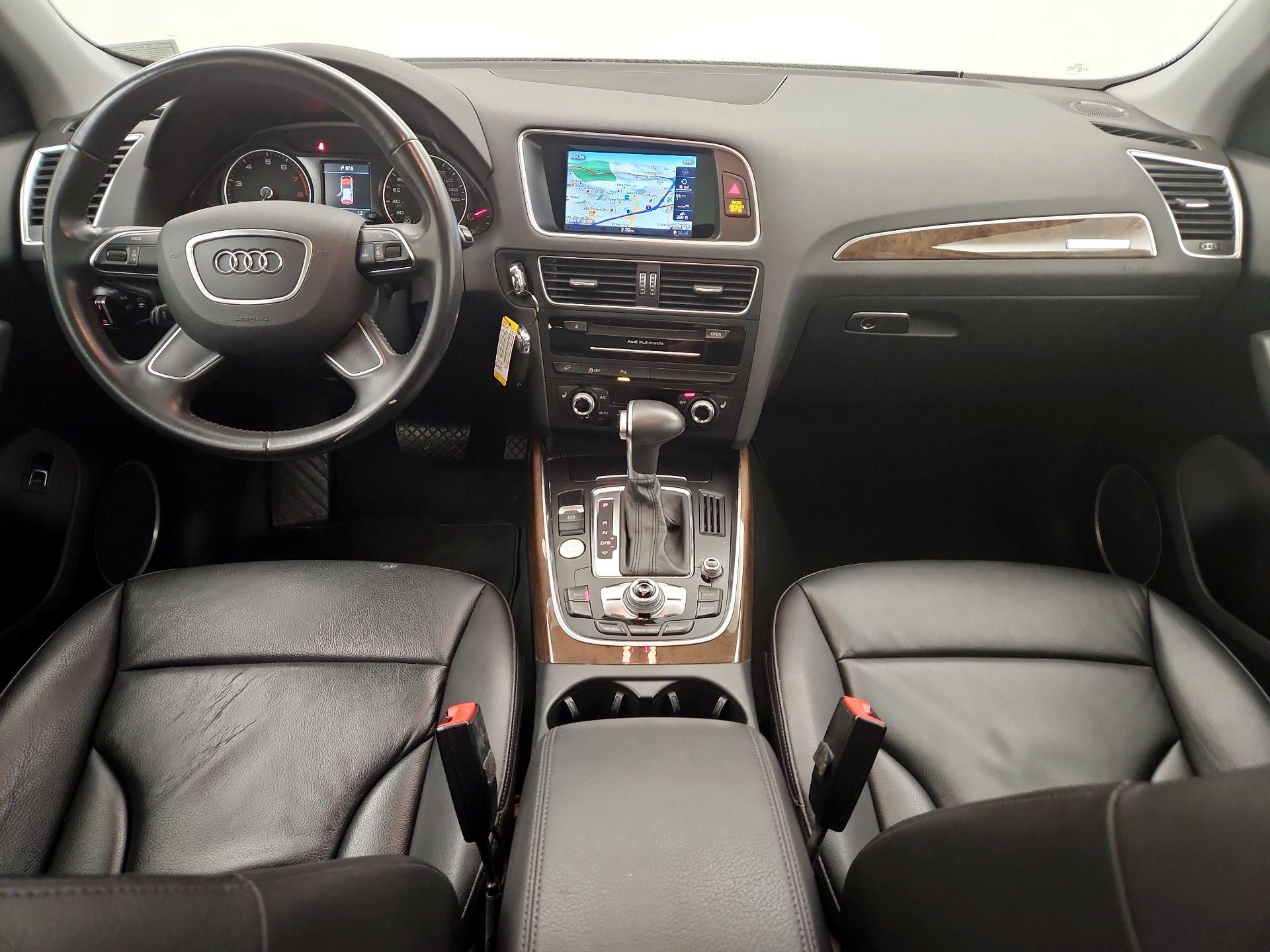 Thumbnail: 2016 Audi Q5 - 9