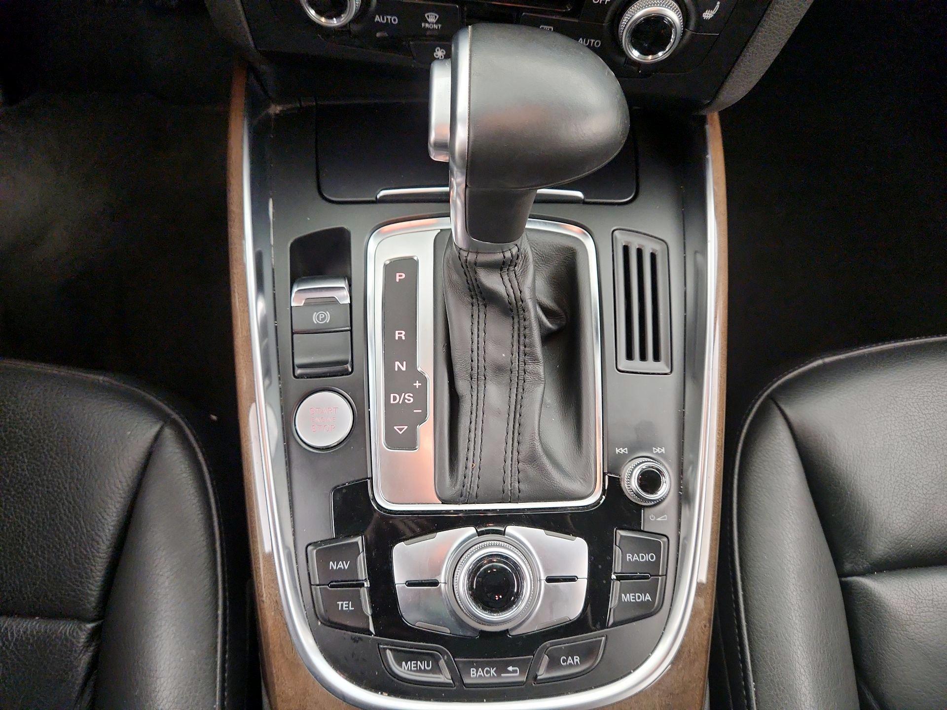 Thumbnail: 2016 Audi Q5 - 18
