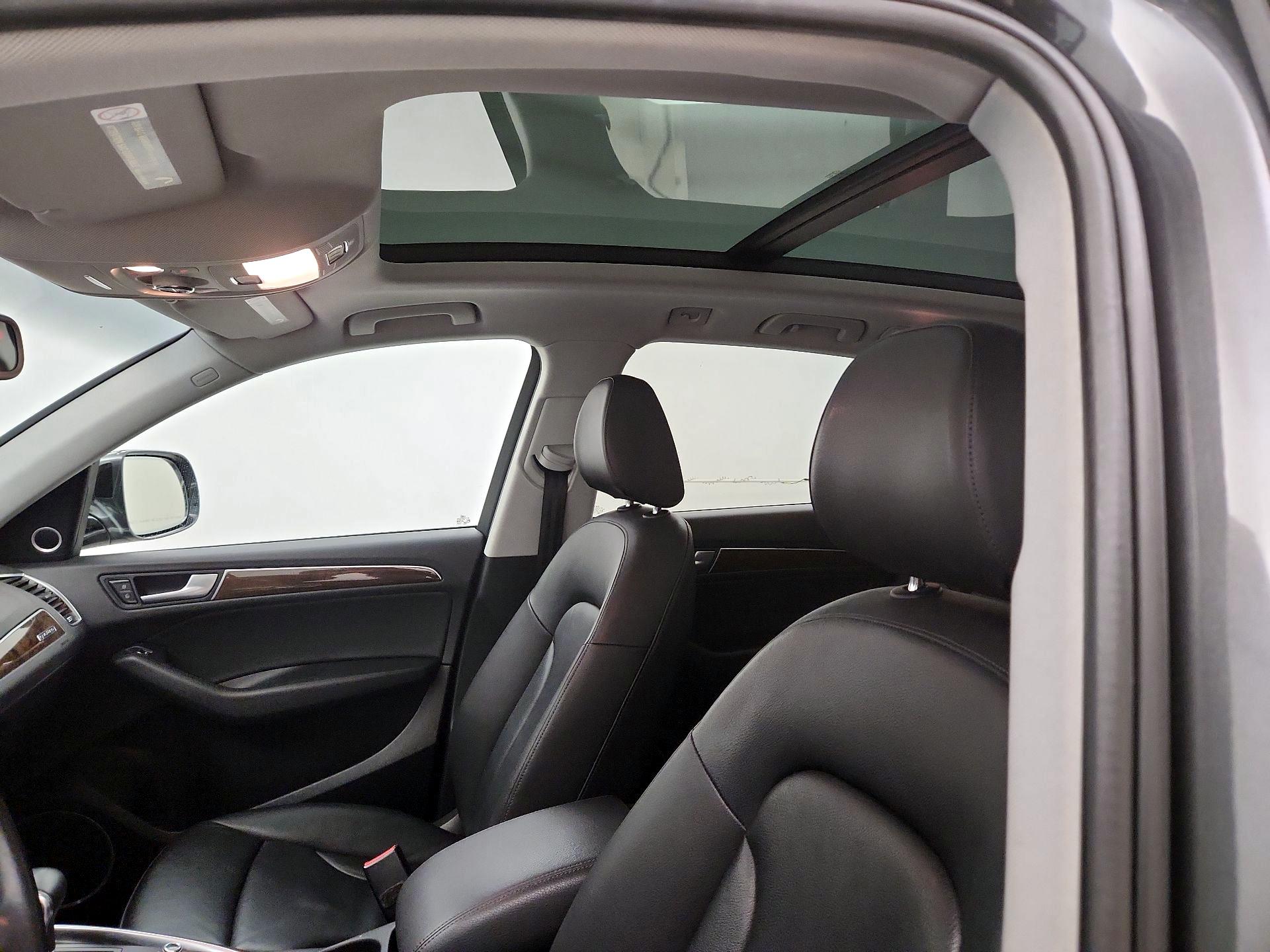 Thumbnail: 2016 Audi Q5 - 20