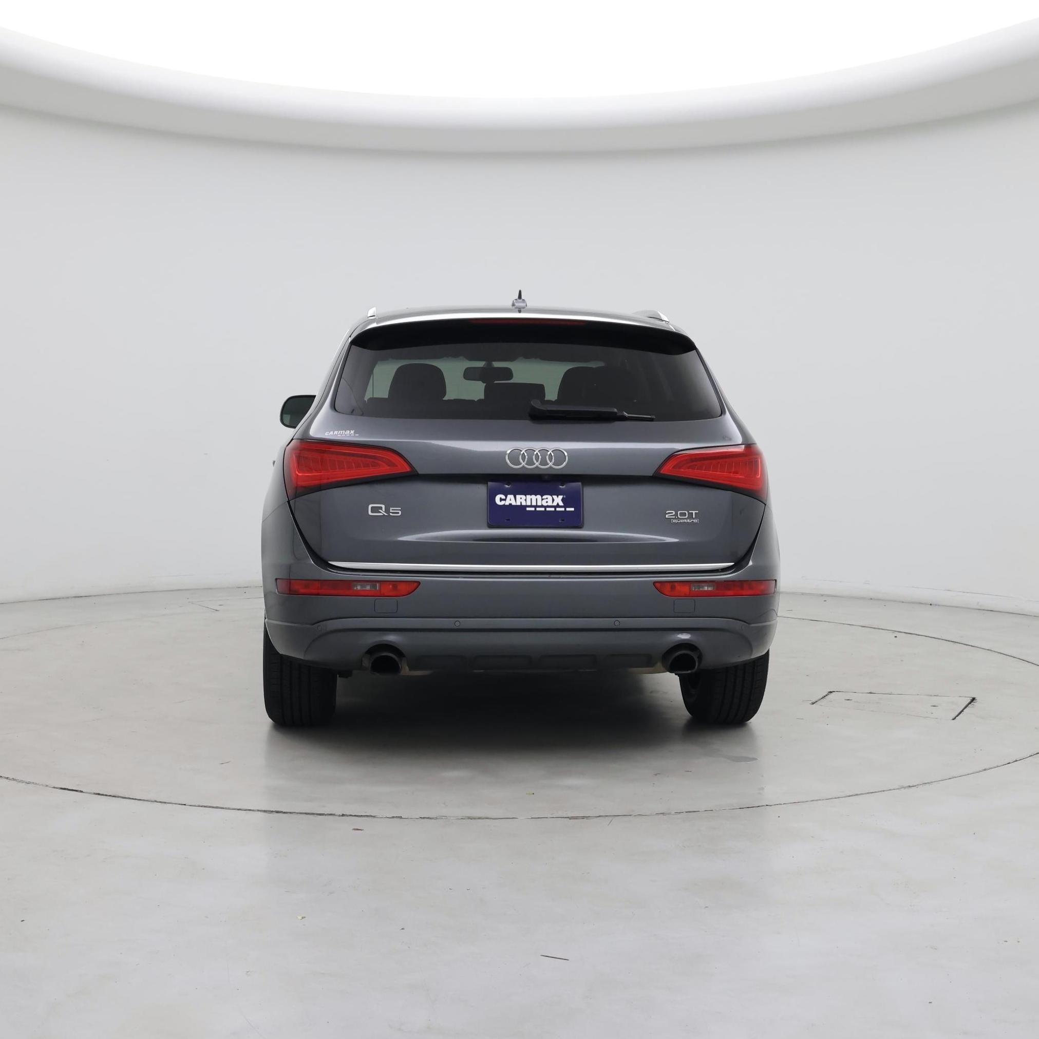 Thumbnail: 2016 Audi Q5 - 6