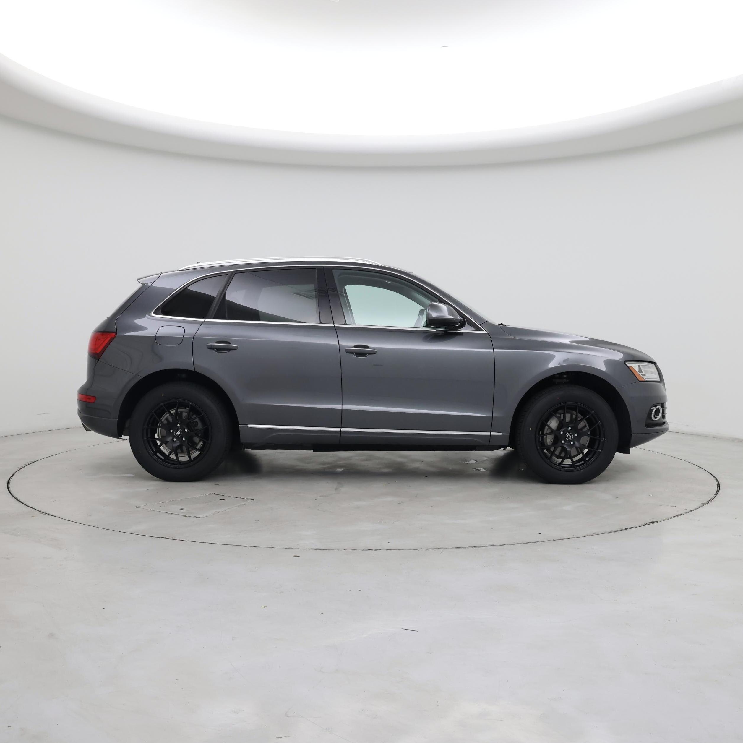 Thumbnail: 2016 Audi Q5 - 7
