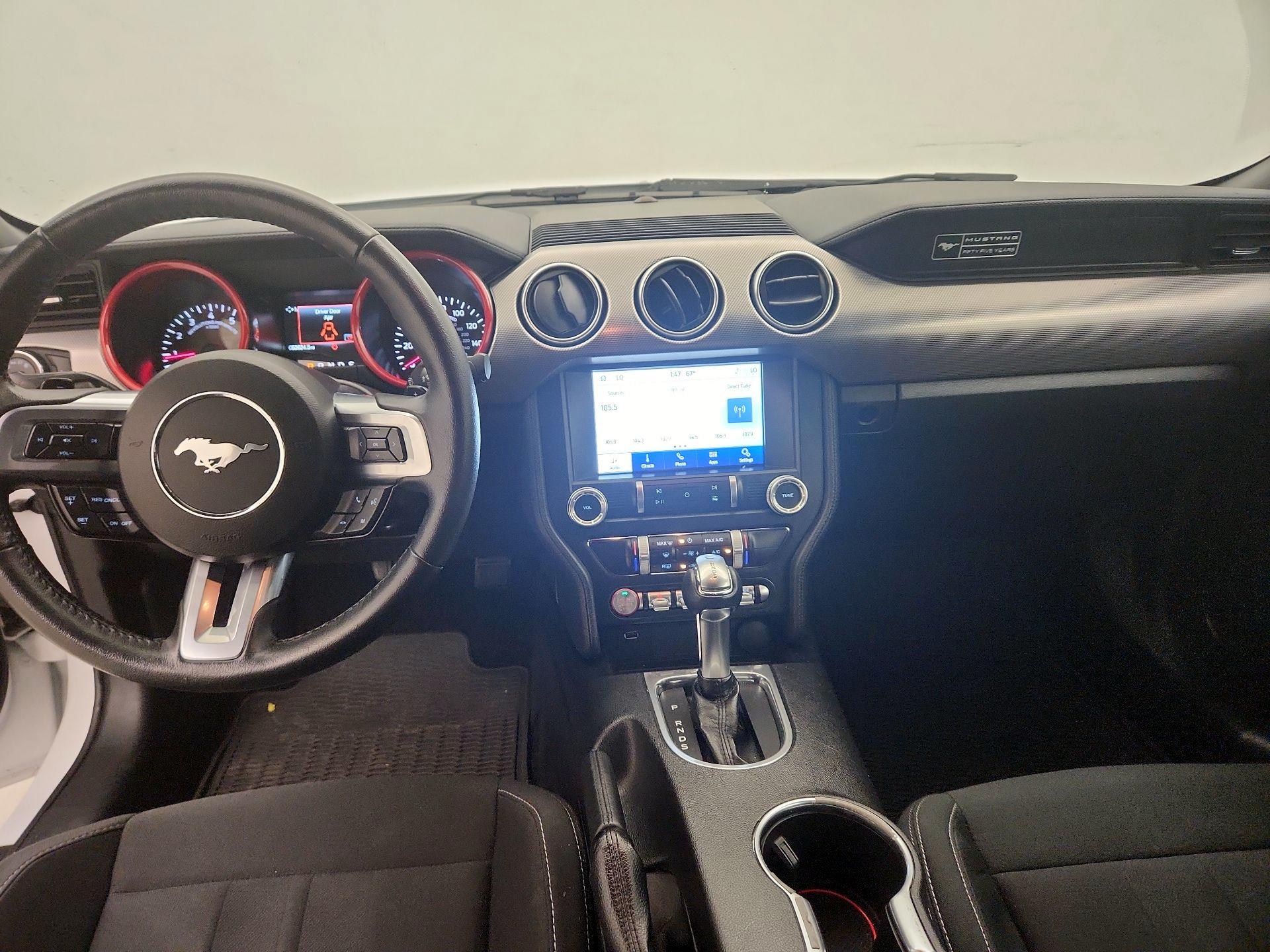 Thumbnail: 2020 Ford Mustang - 9