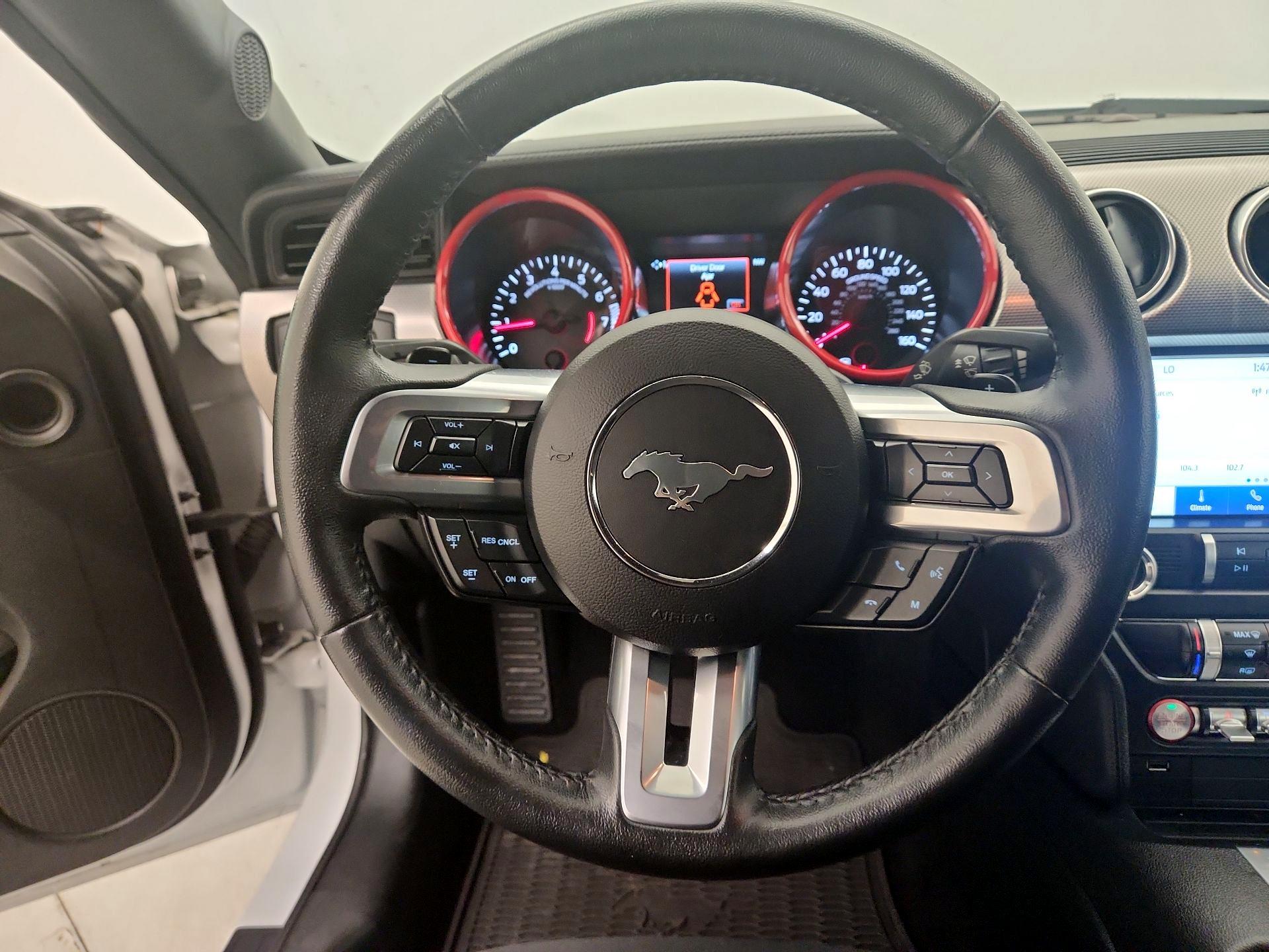 Thumbnail: 2020 Ford Mustang - 10