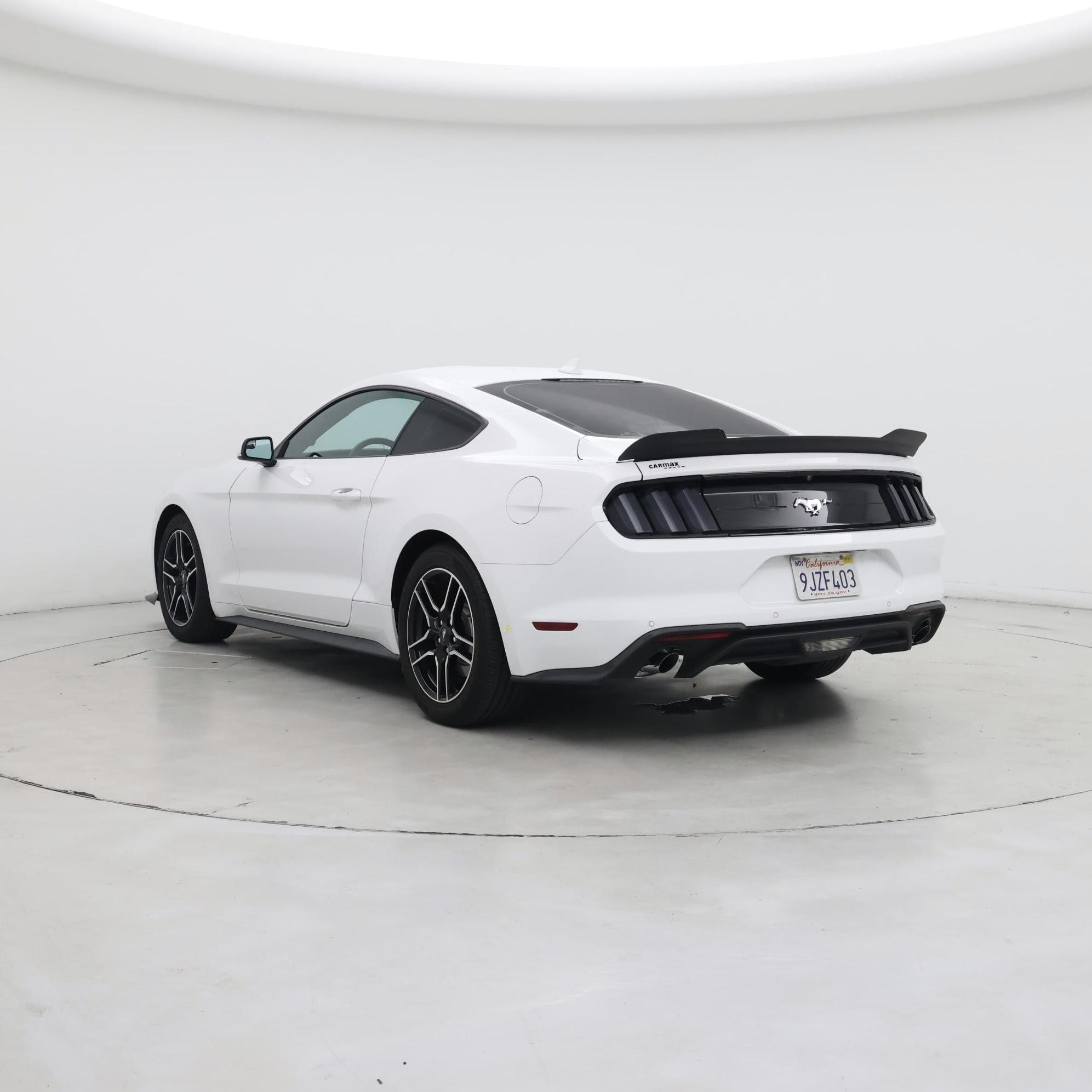 Thumbnail: 2020 Ford Mustang - 2
