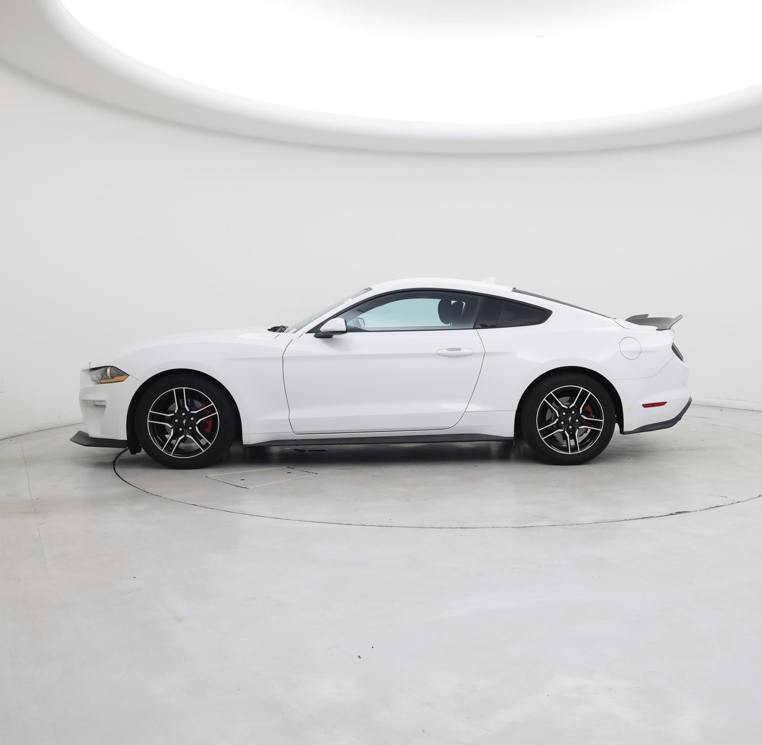 Thumbnail: 2020 Ford Mustang - 3