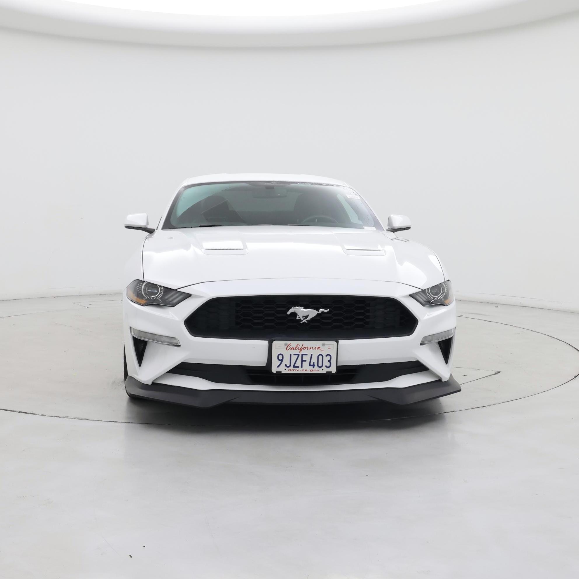 Thumbnail: 2020 Ford Mustang - 5