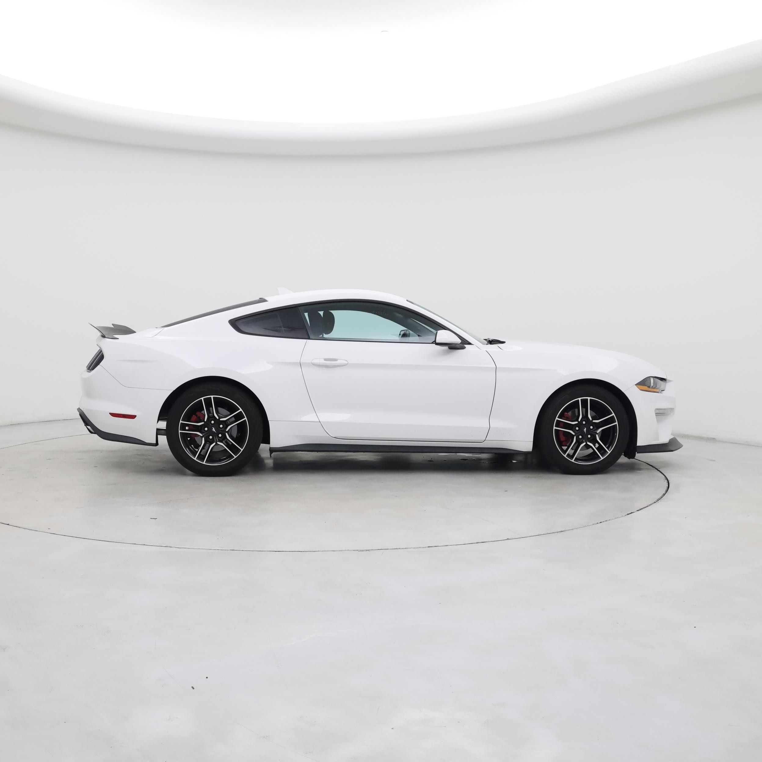 Thumbnail: 2020 Ford Mustang - 7
