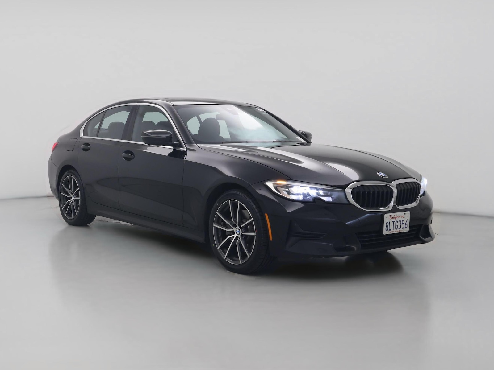 2019 BMW 3 Series 330i