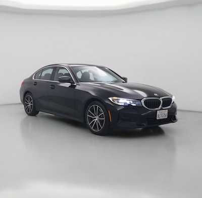 2019 BMW 330 I