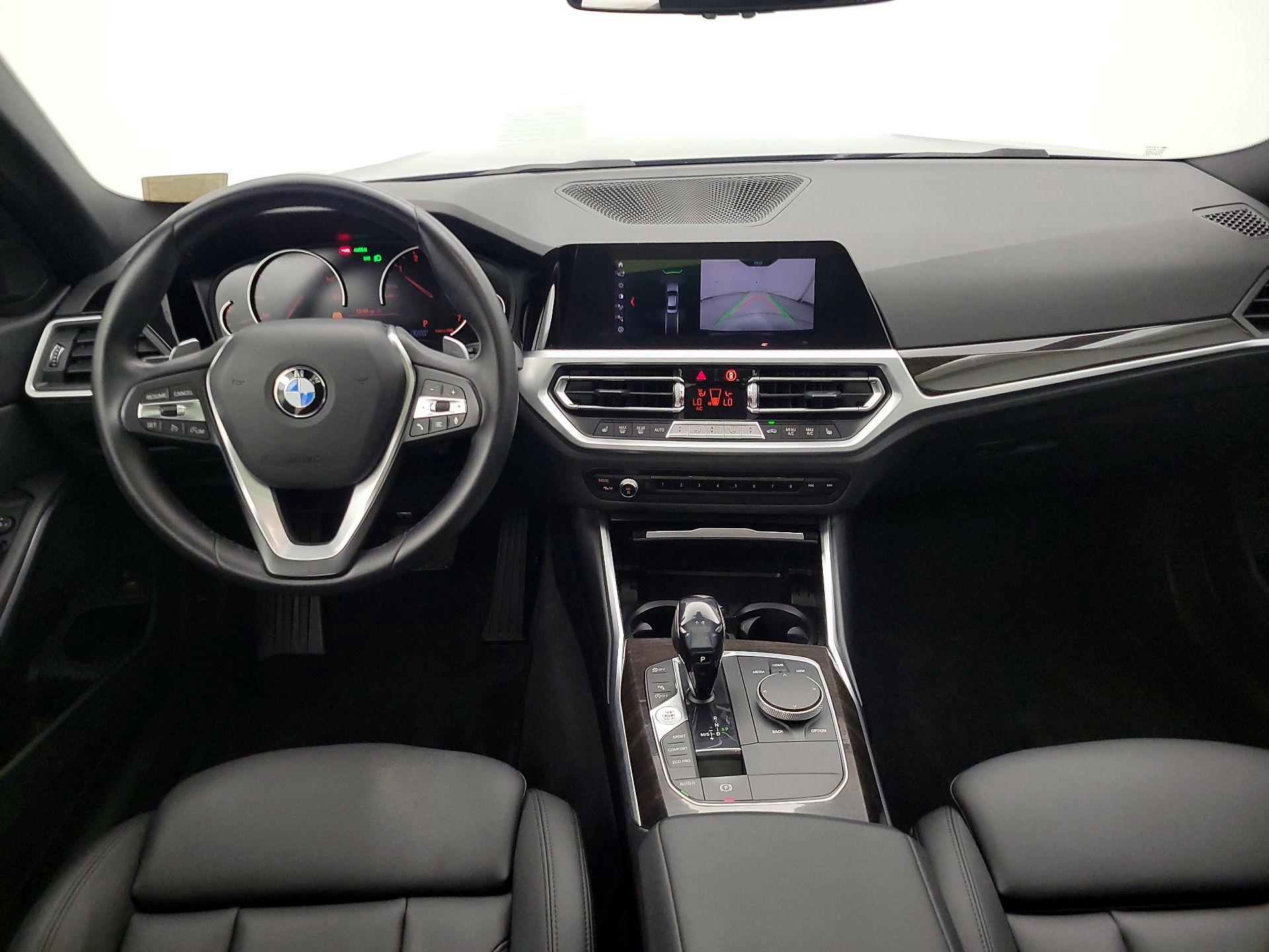 Thumbnail: 2019 BMW 3 Series - 9