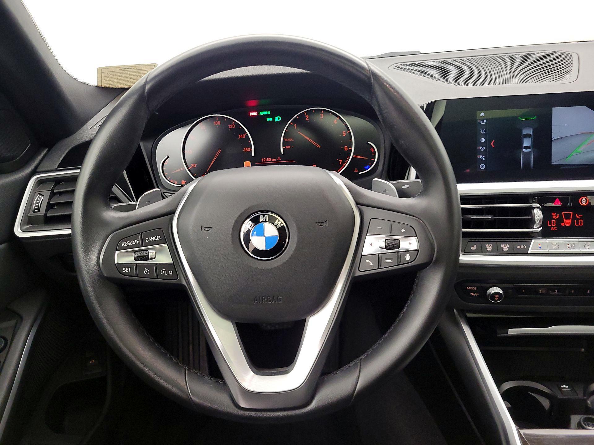 Thumbnail: 2019 BMW 3 Series - 10