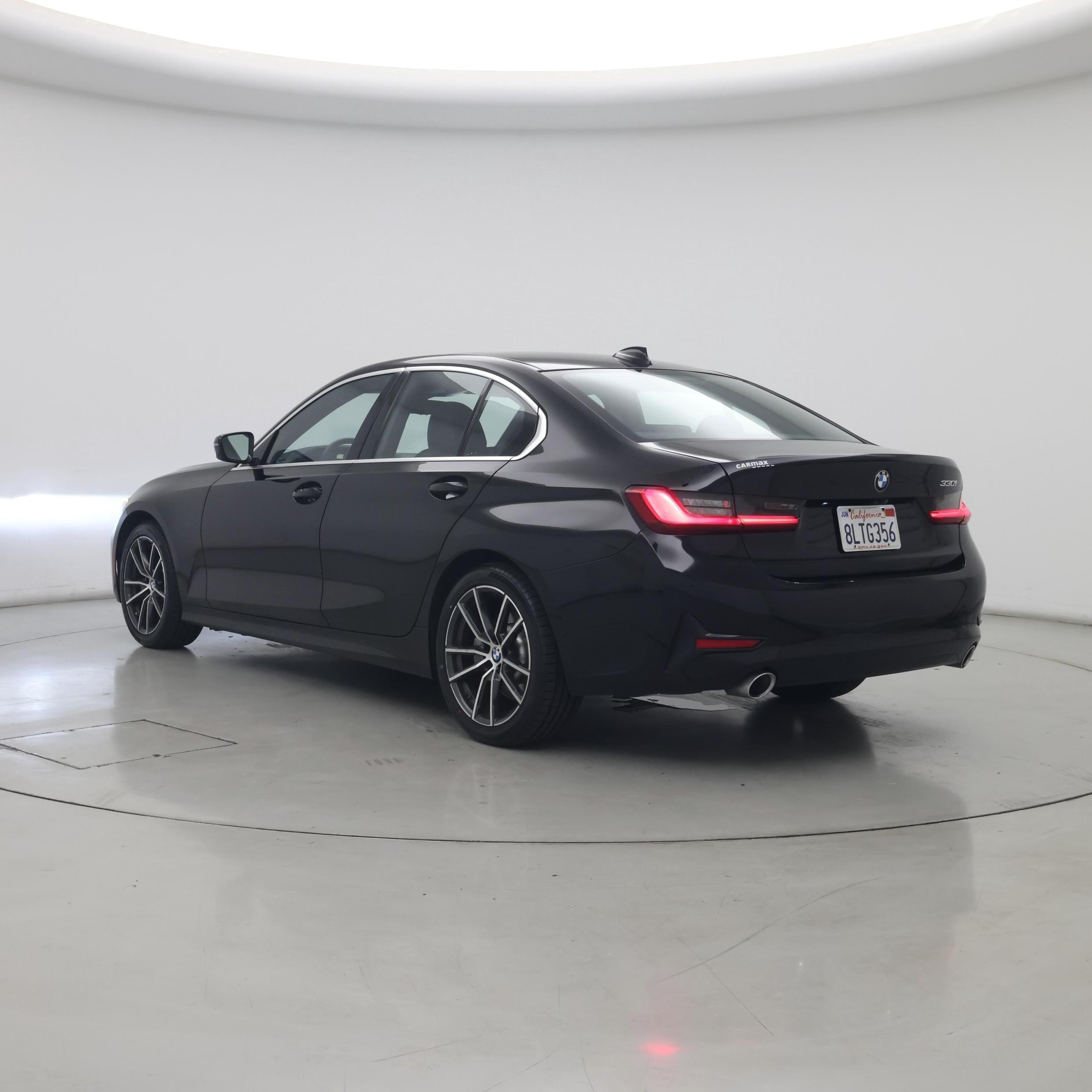 Thumbnail: 2019 BMW 3 Series - 2