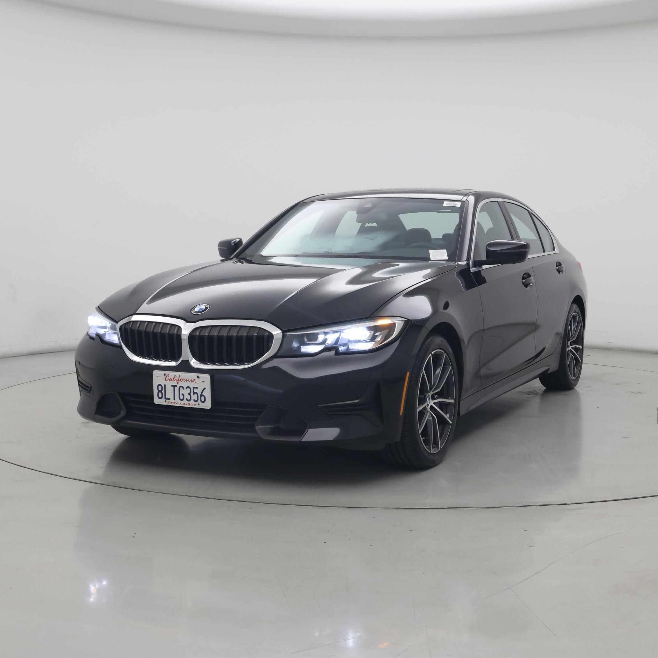 Thumbnail: 2019 BMW 3 Series - 4