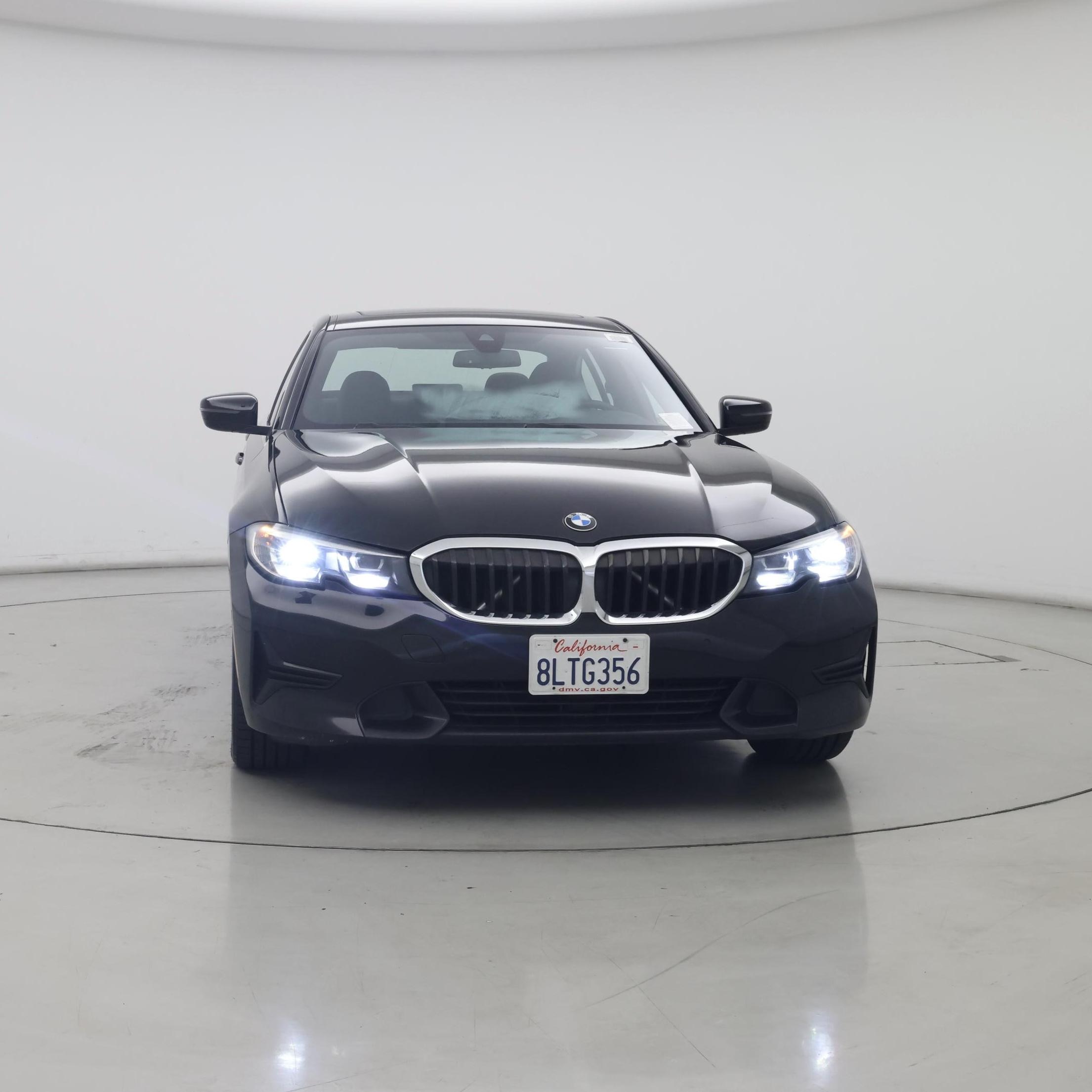 Thumbnail: 2019 BMW 3 Series - 5