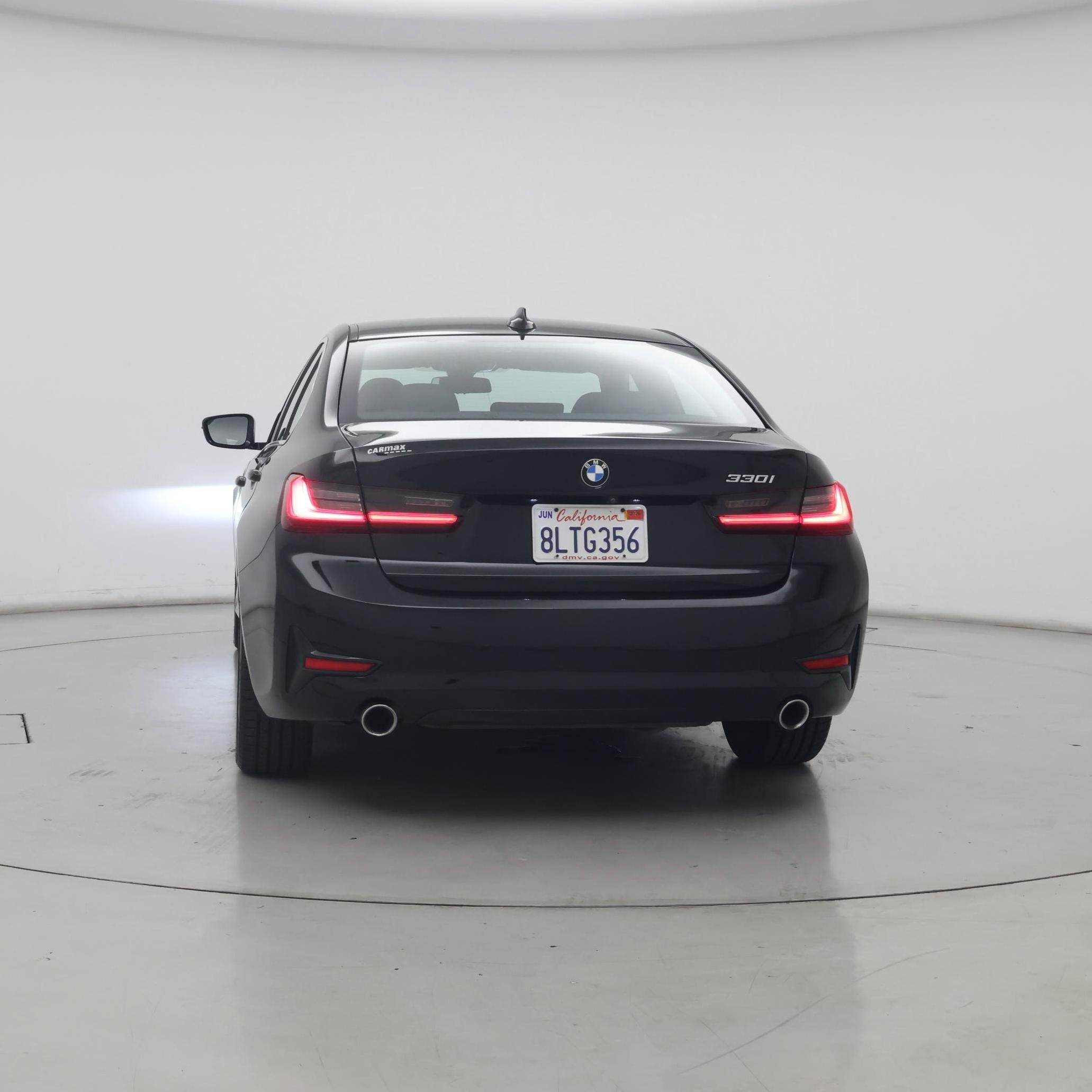 Thumbnail: 2019 BMW 3 Series - 6