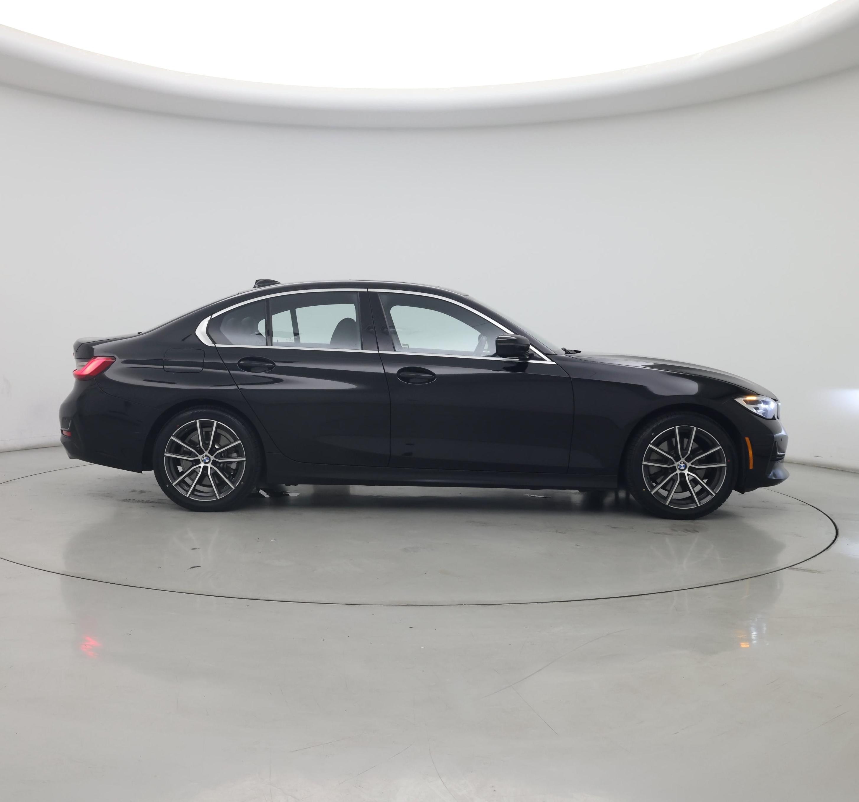 Thumbnail: 2019 BMW 3 Series - 7