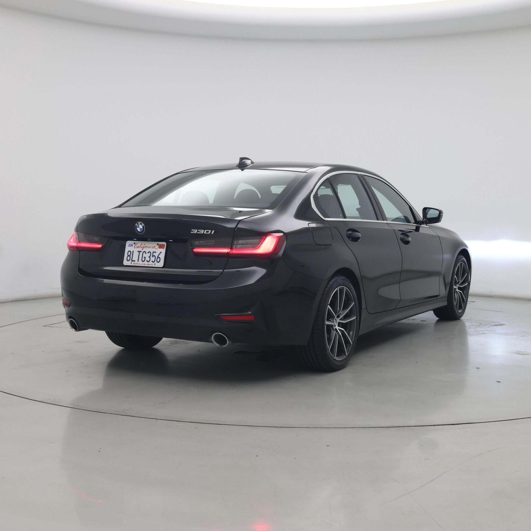 Thumbnail: 2019 BMW 3 Series - 8
