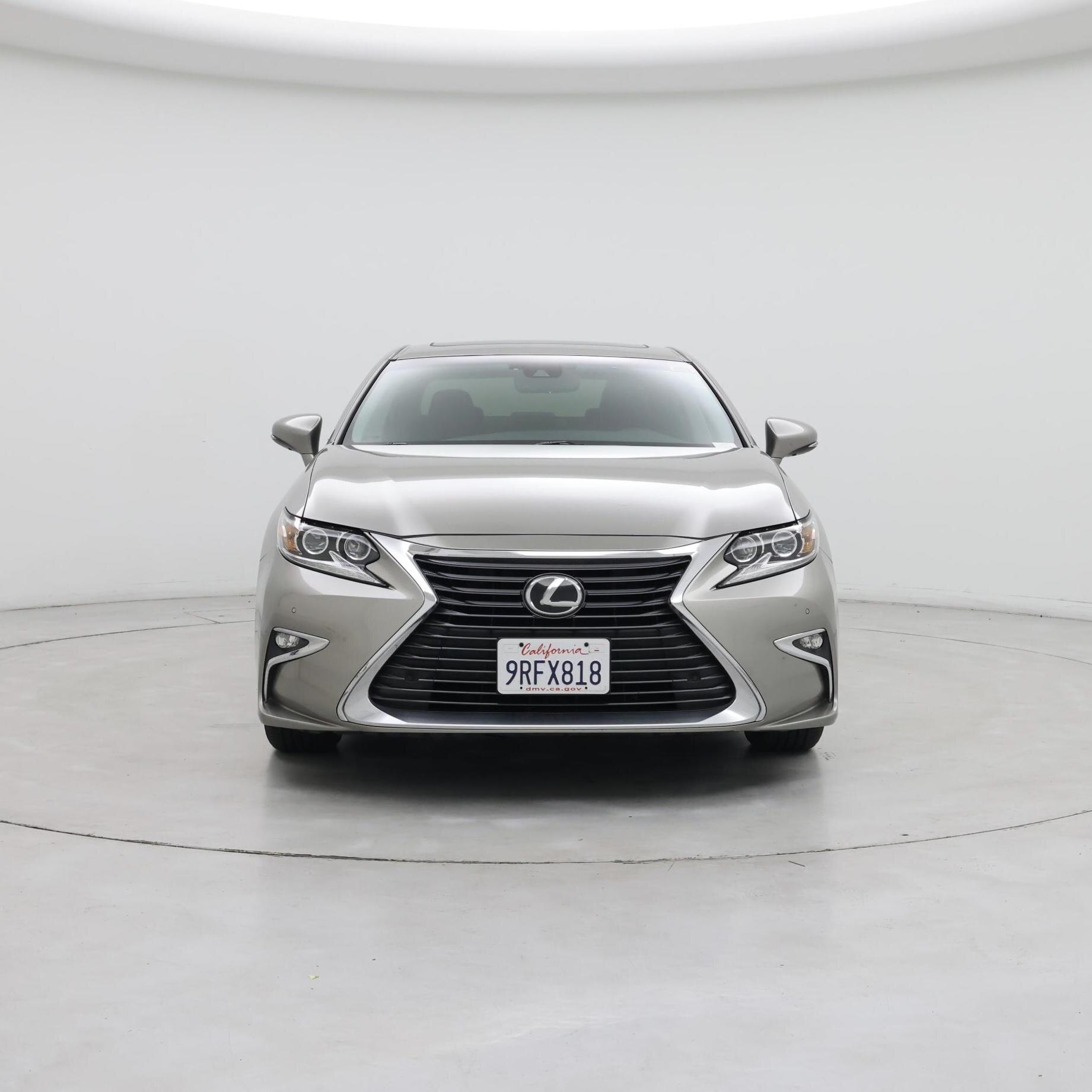 Thumbnail: 2016 Lexus ES - 5