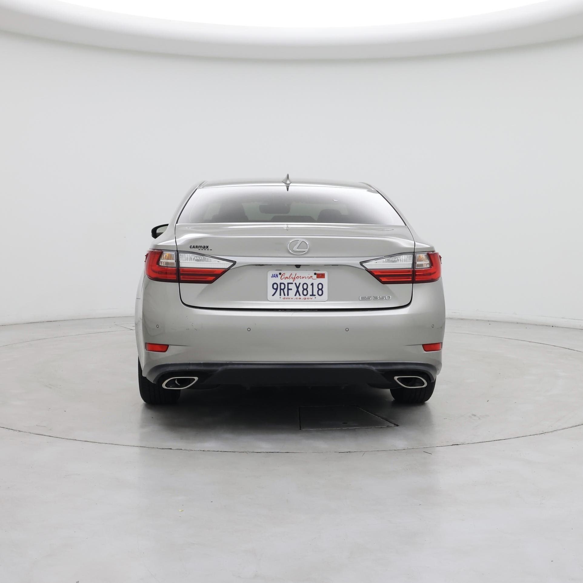 Thumbnail: 2016 Lexus ES - 6