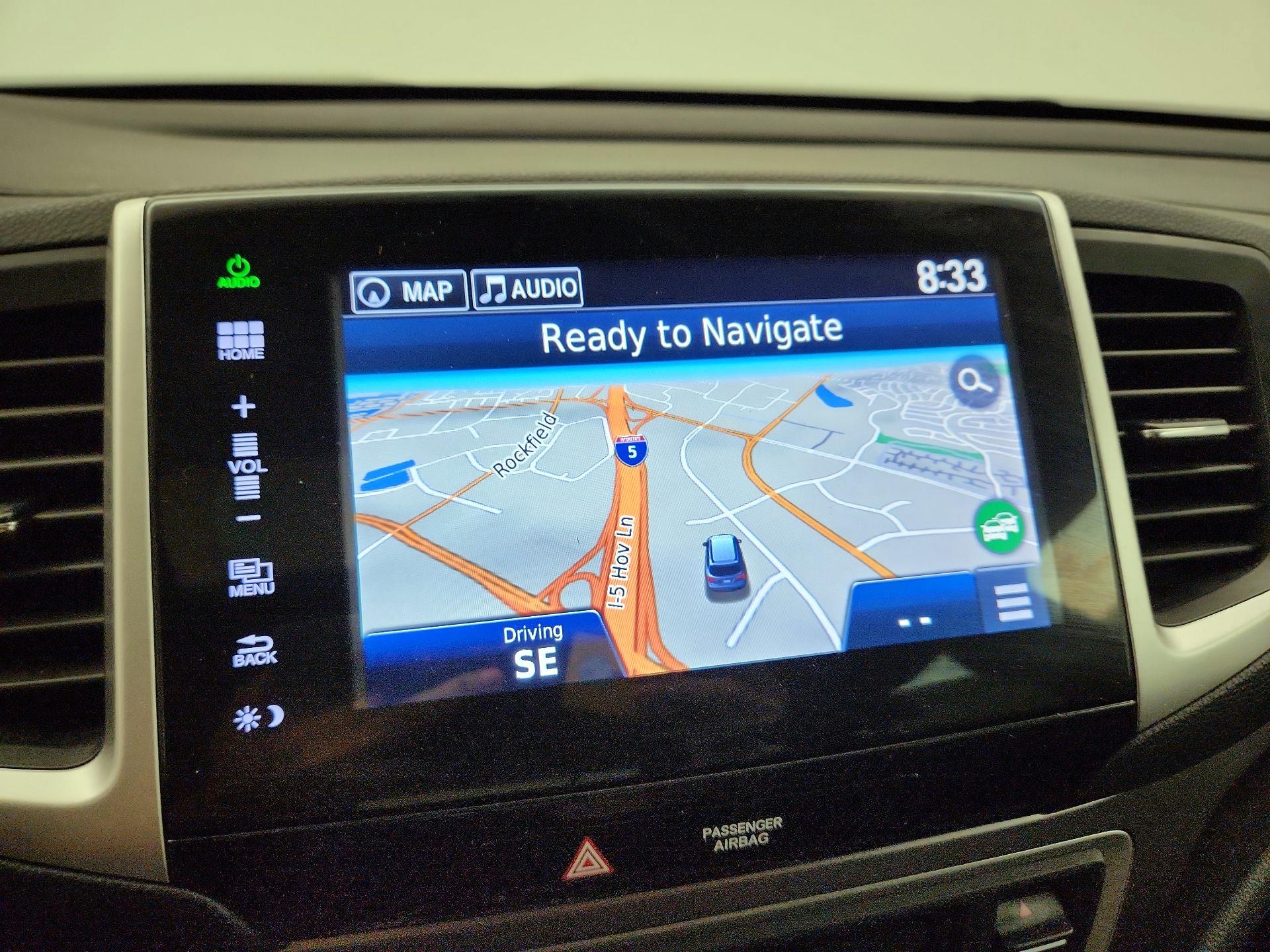 Thumbnail: 2016 Honda Pilot - 14