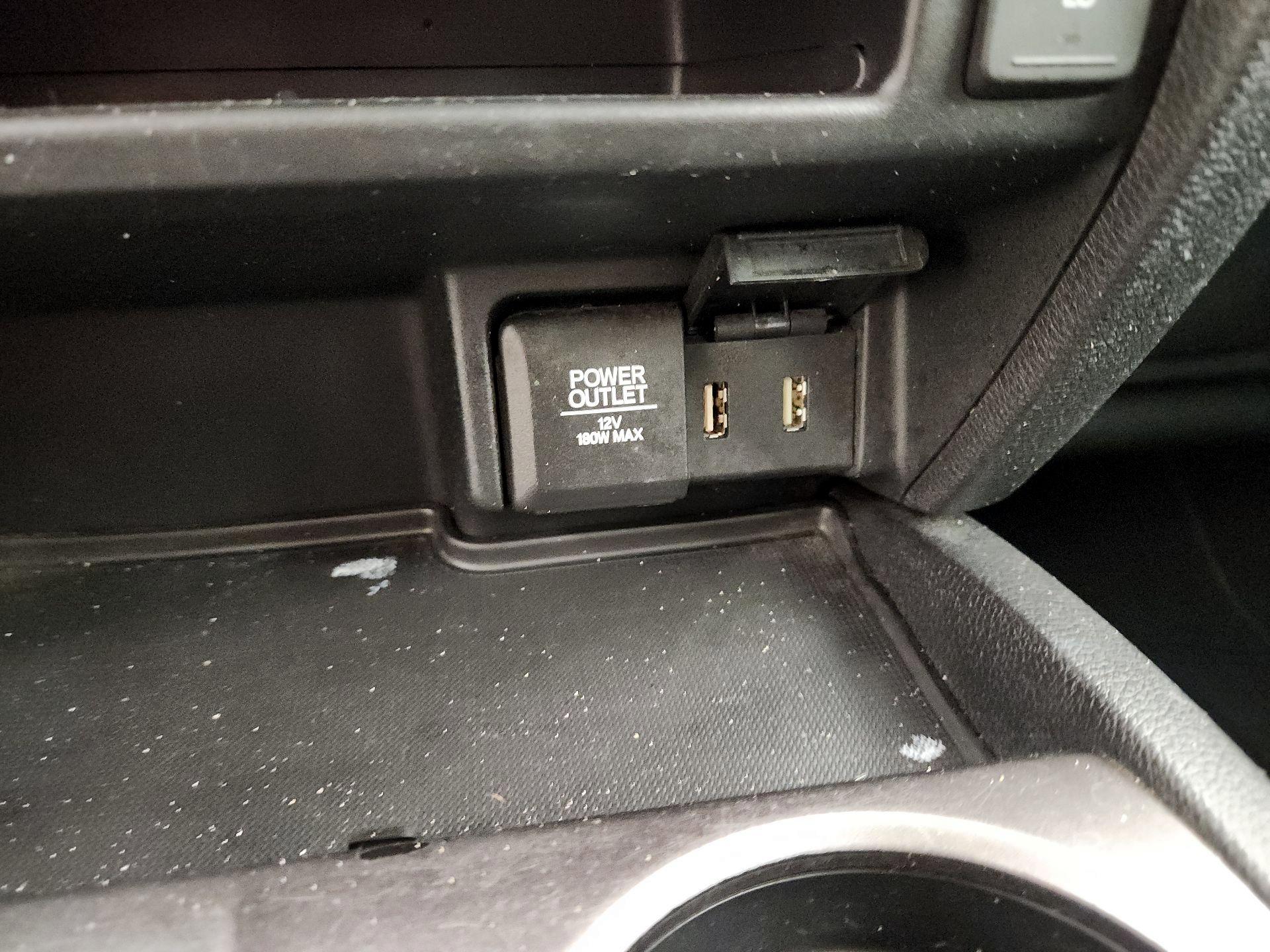 Thumbnail: 2016 Honda Pilot - 19