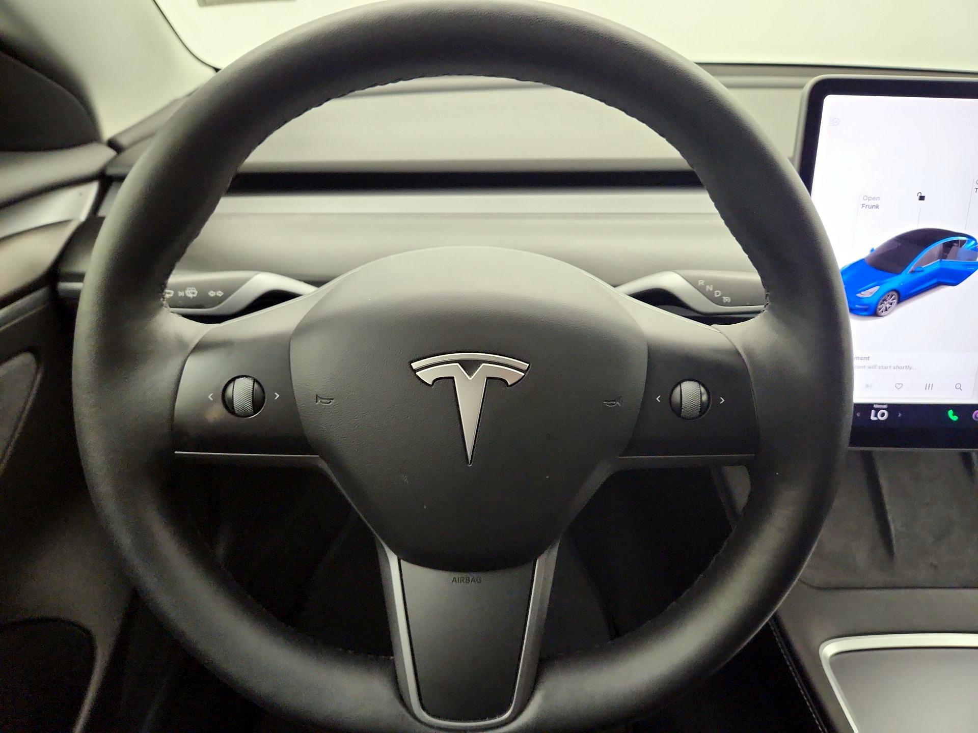 Thumbnail: 2022 Tesla Model 3 - 10