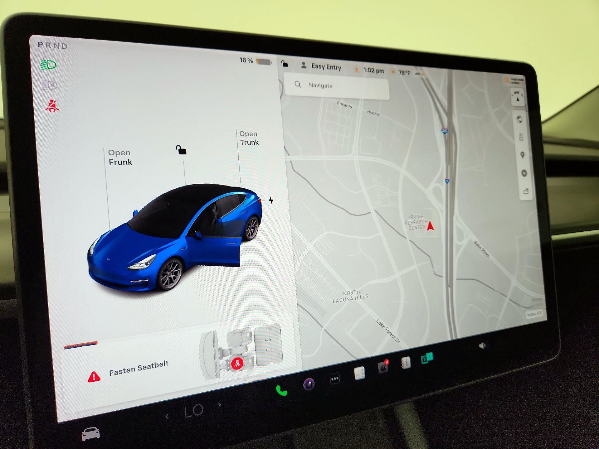 Thumbnail: 2022 Tesla Model 3 - 13